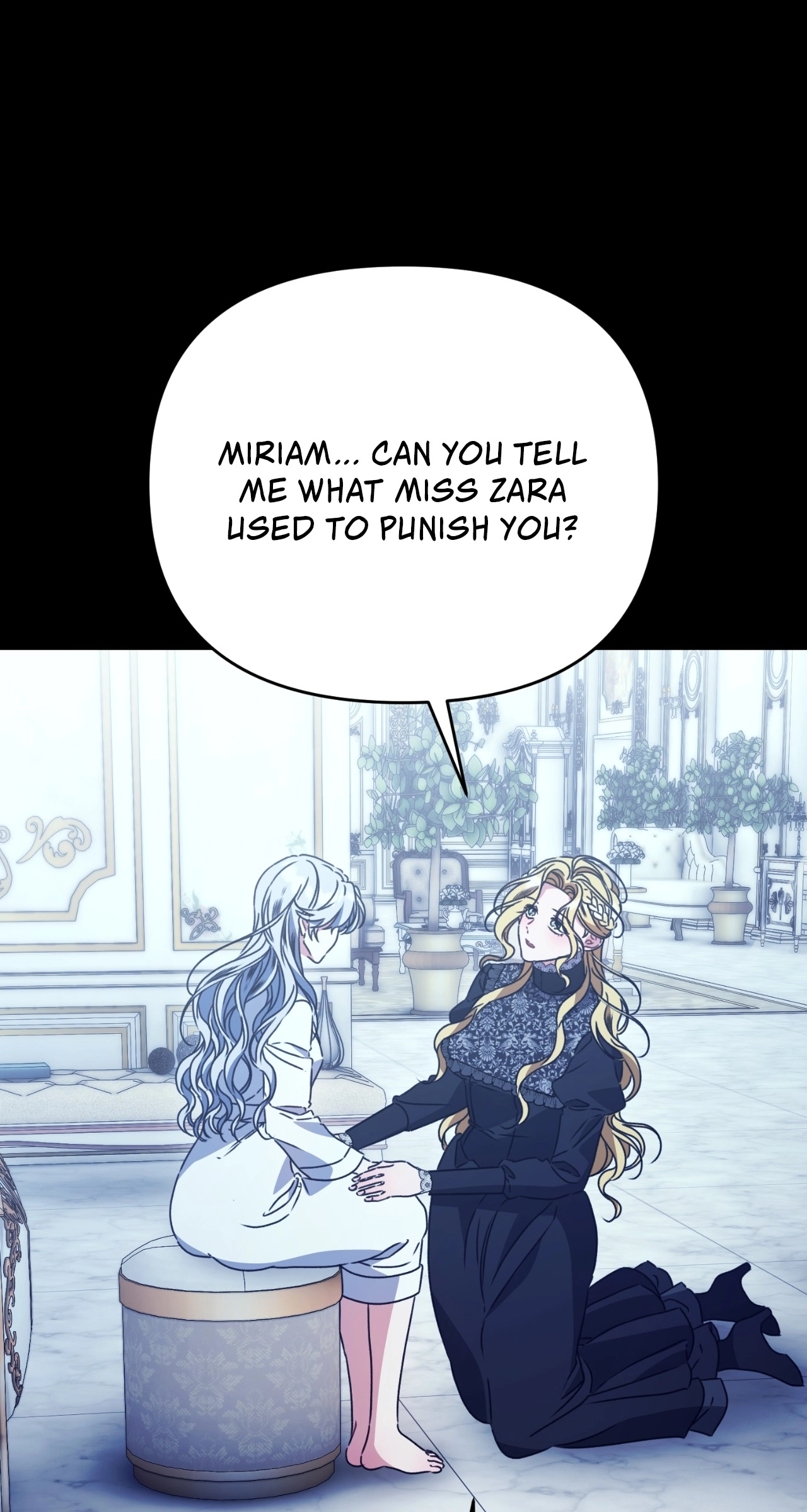 The Pearl of Albrecht Chapter 9 Page 52