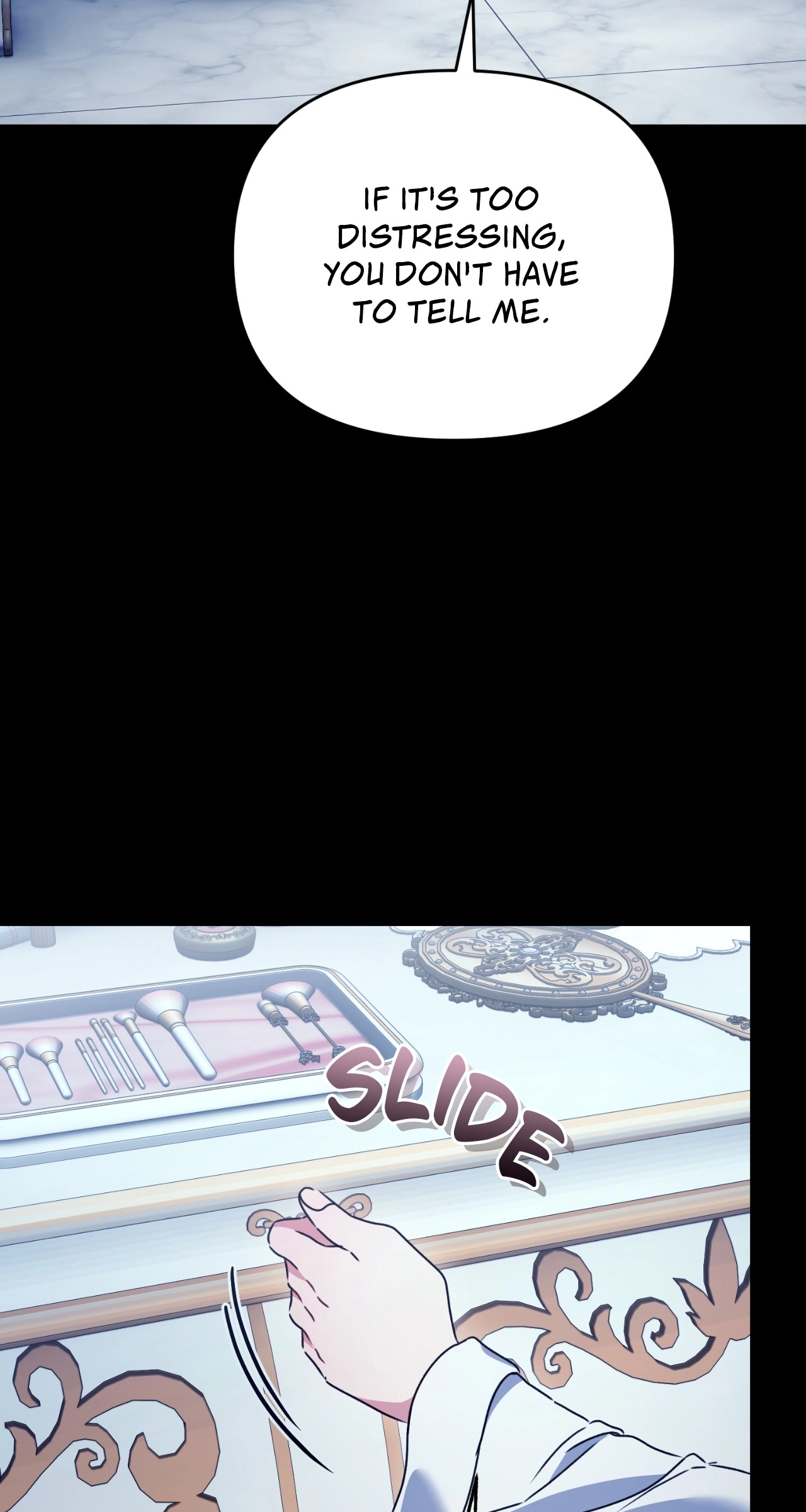 The Pearl of Albrecht Chapter 9 Page 53