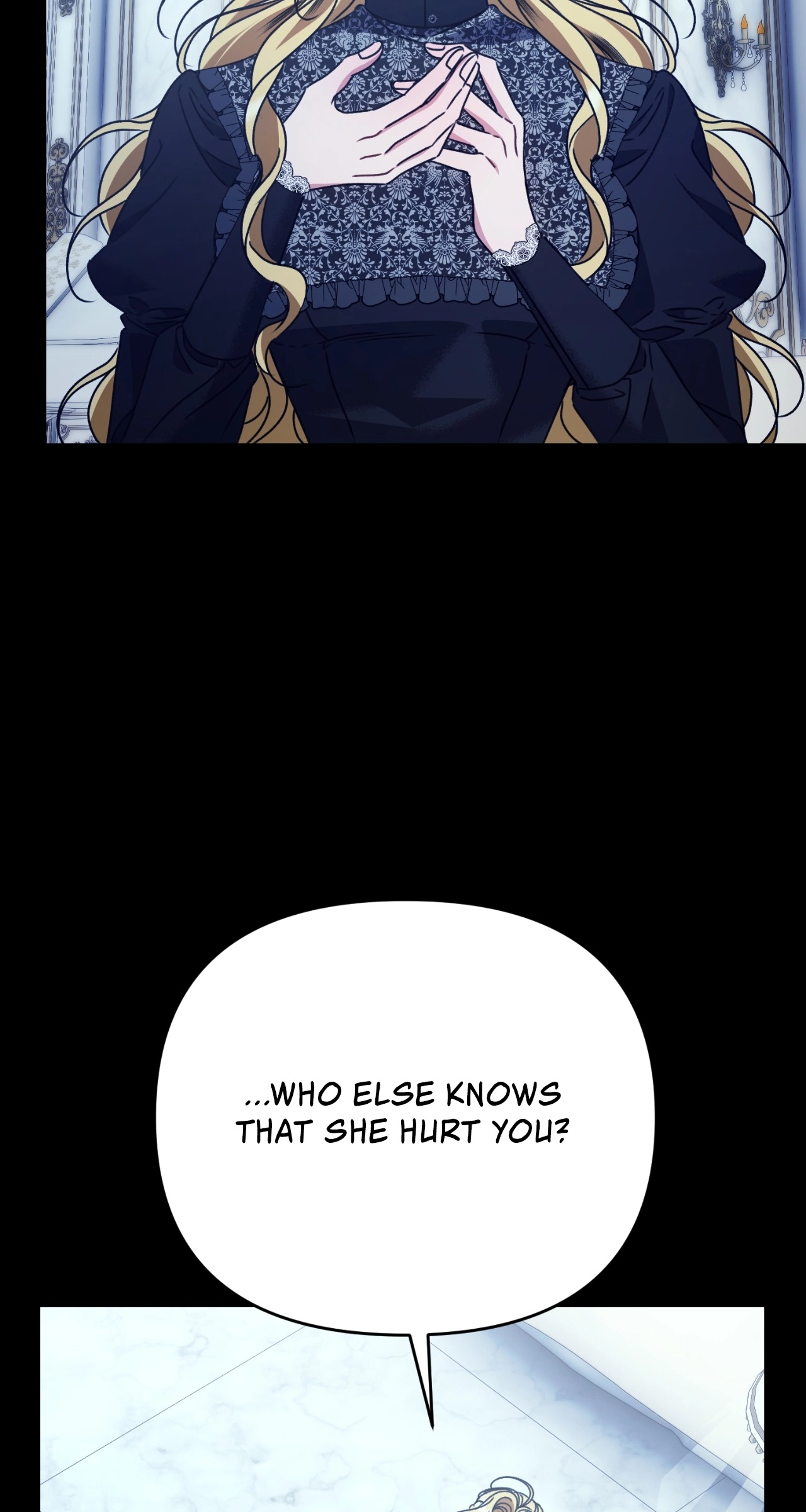 The Pearl of Albrecht Chapter 9 Page 55