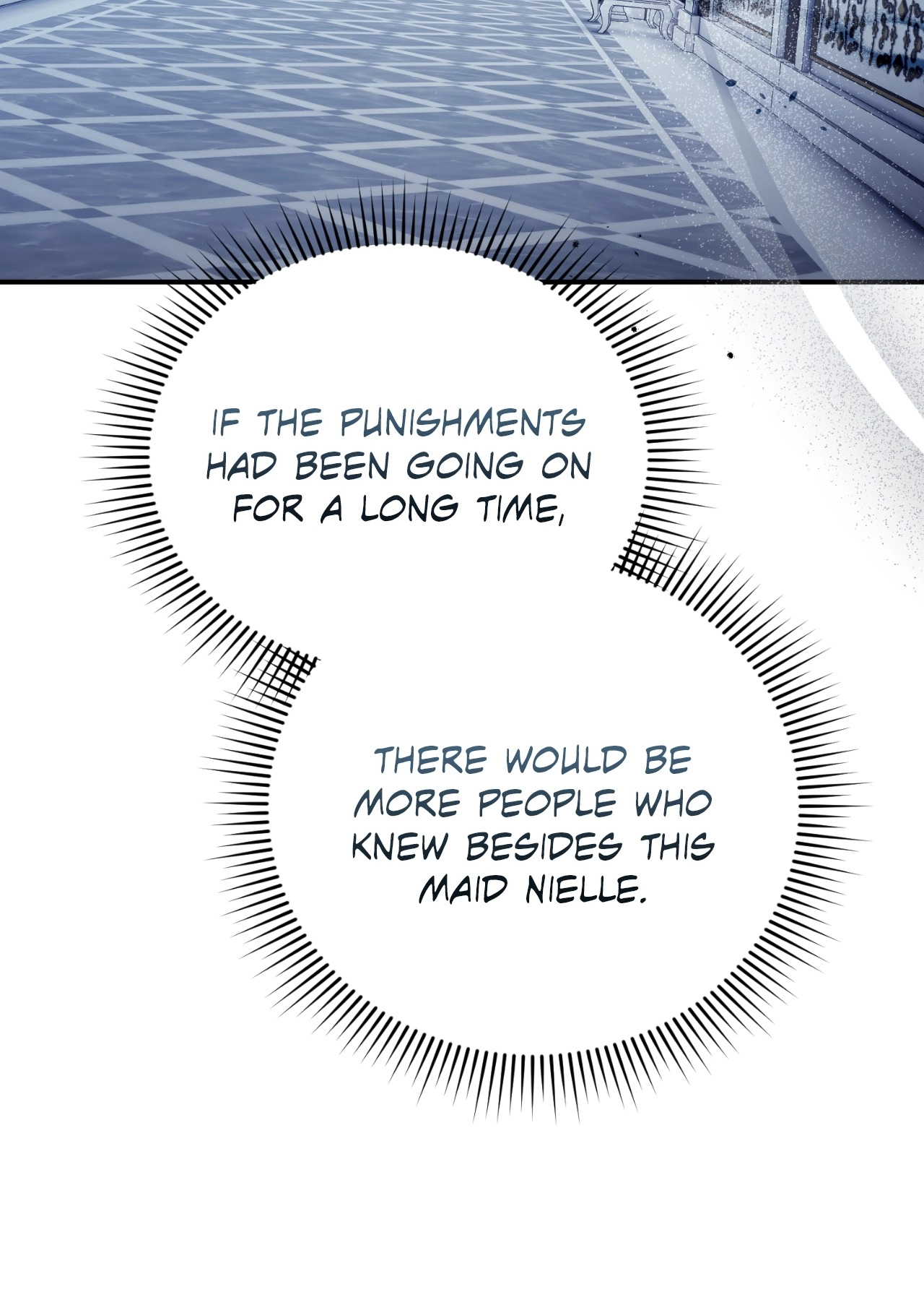 The Pearl of Albrecht Chapter 9 Page 61