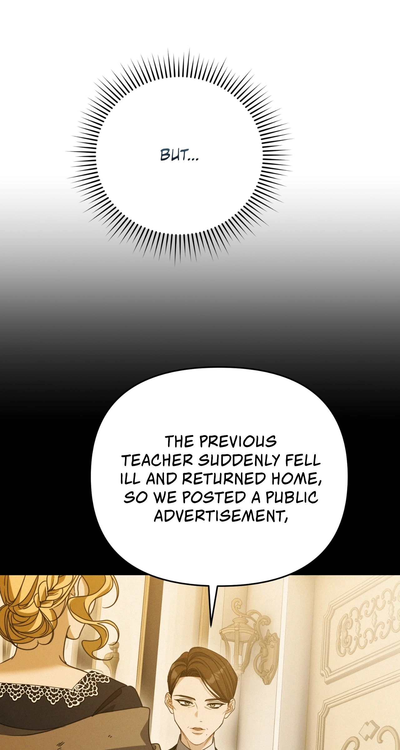 The Pearl of Albrecht Chapter 9 Page 62