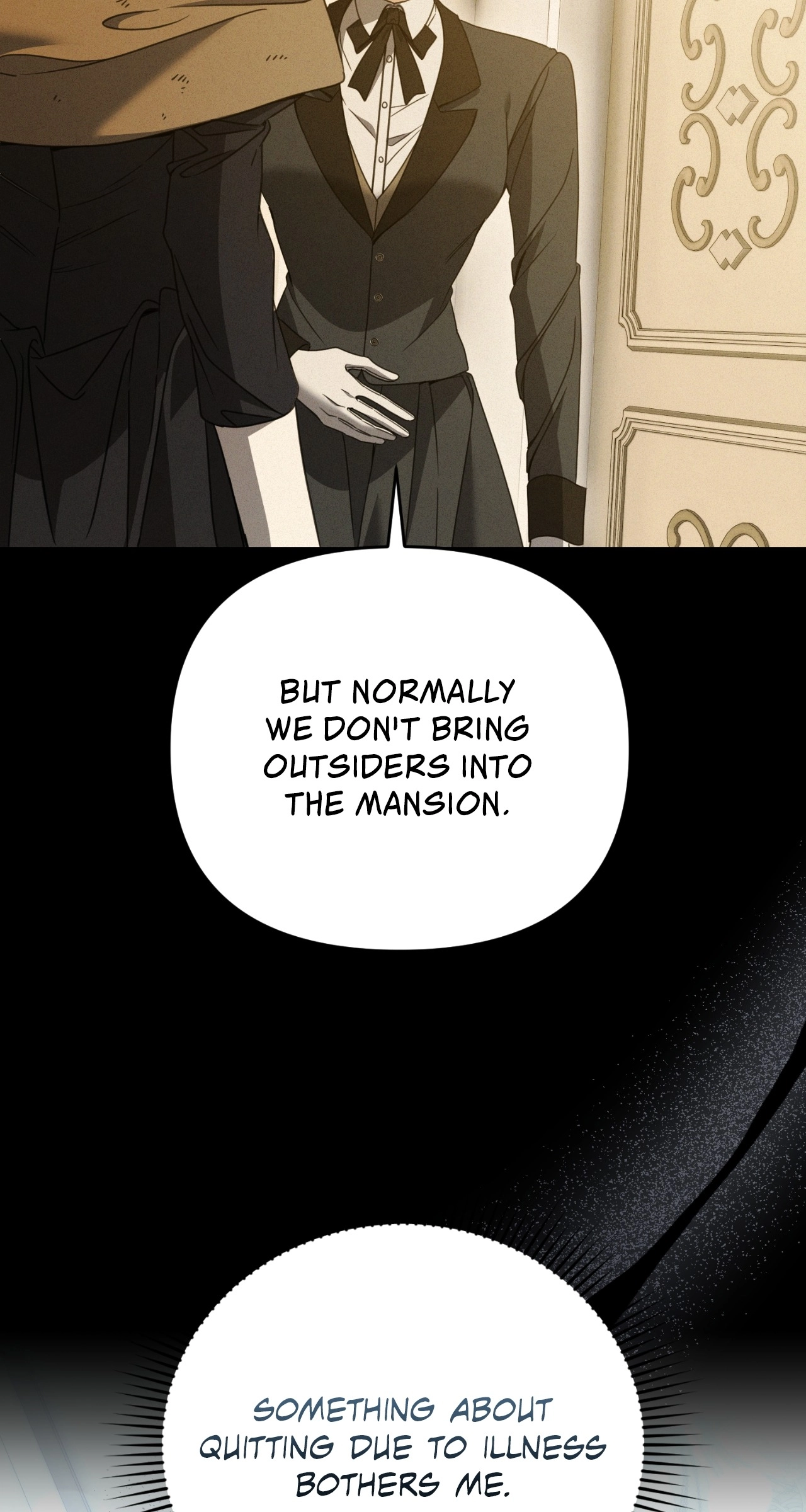 The Pearl of Albrecht Chapter 9 Page 63