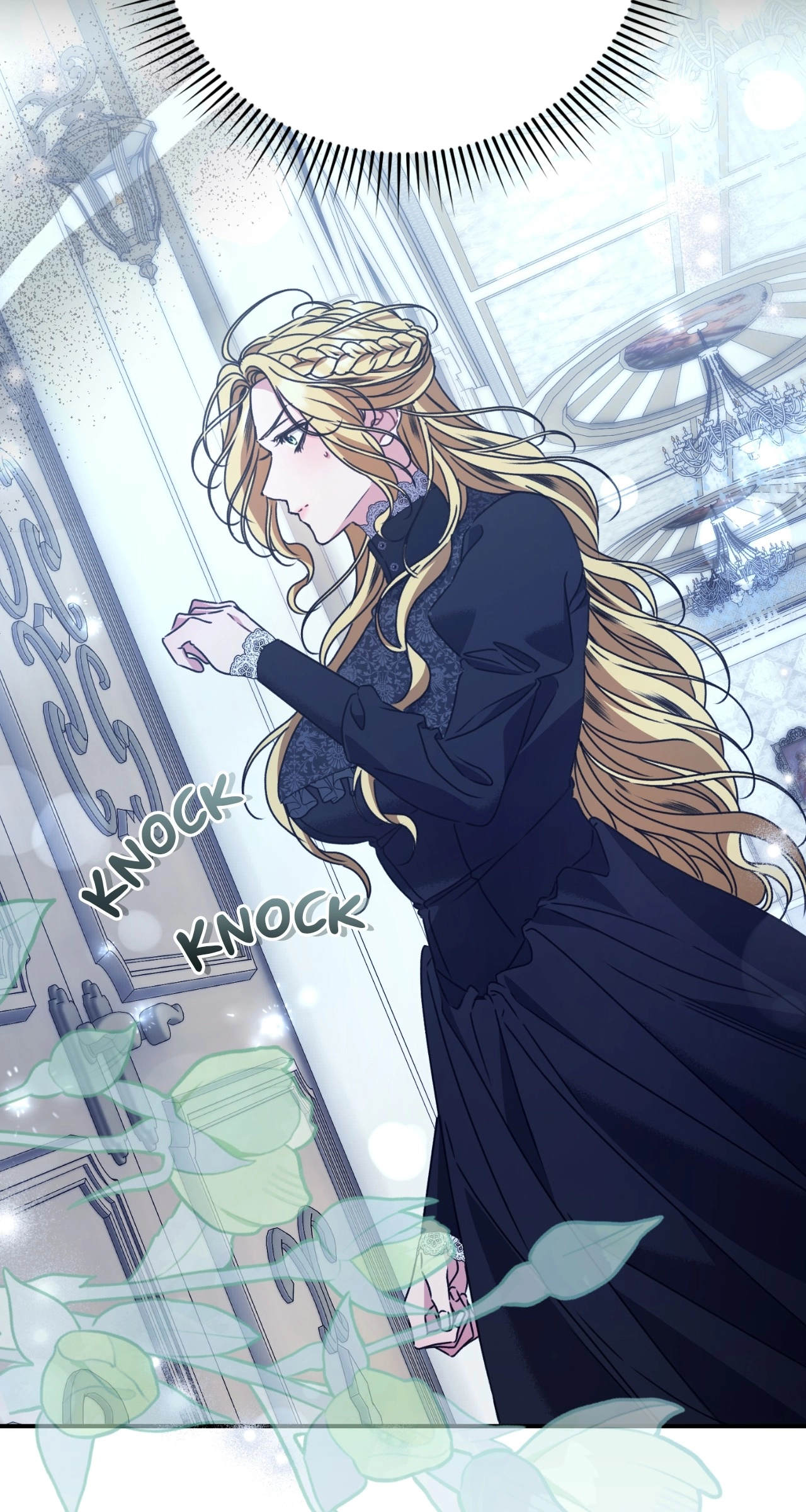 The Pearl of Albrecht Chapter 9 Page 64