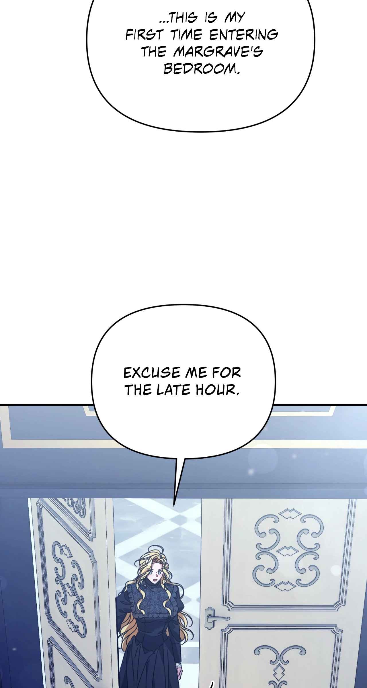 The Pearl of Albrecht Chapter 9 Page 66