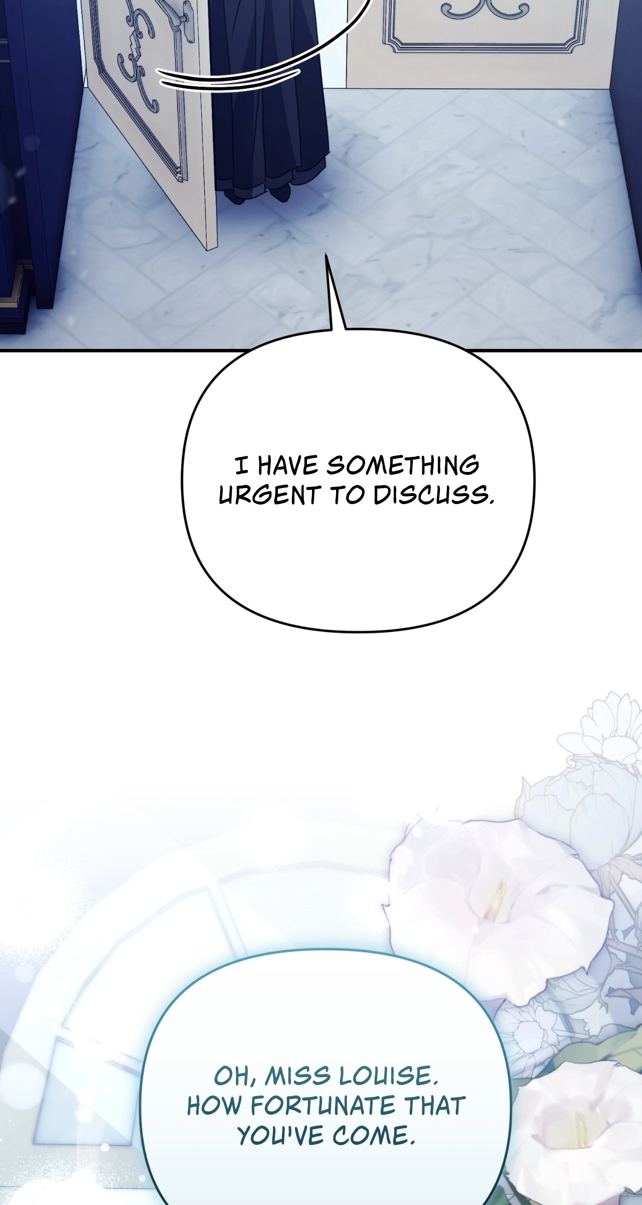 The Pearl of Albrecht Chapter 9 Page 67