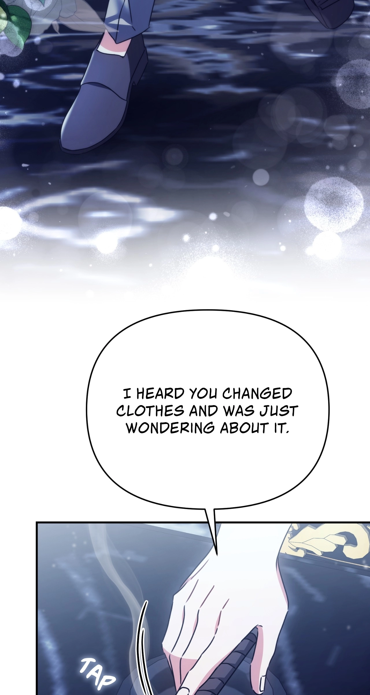 The Pearl of Albrecht Chapter 9 Page 69