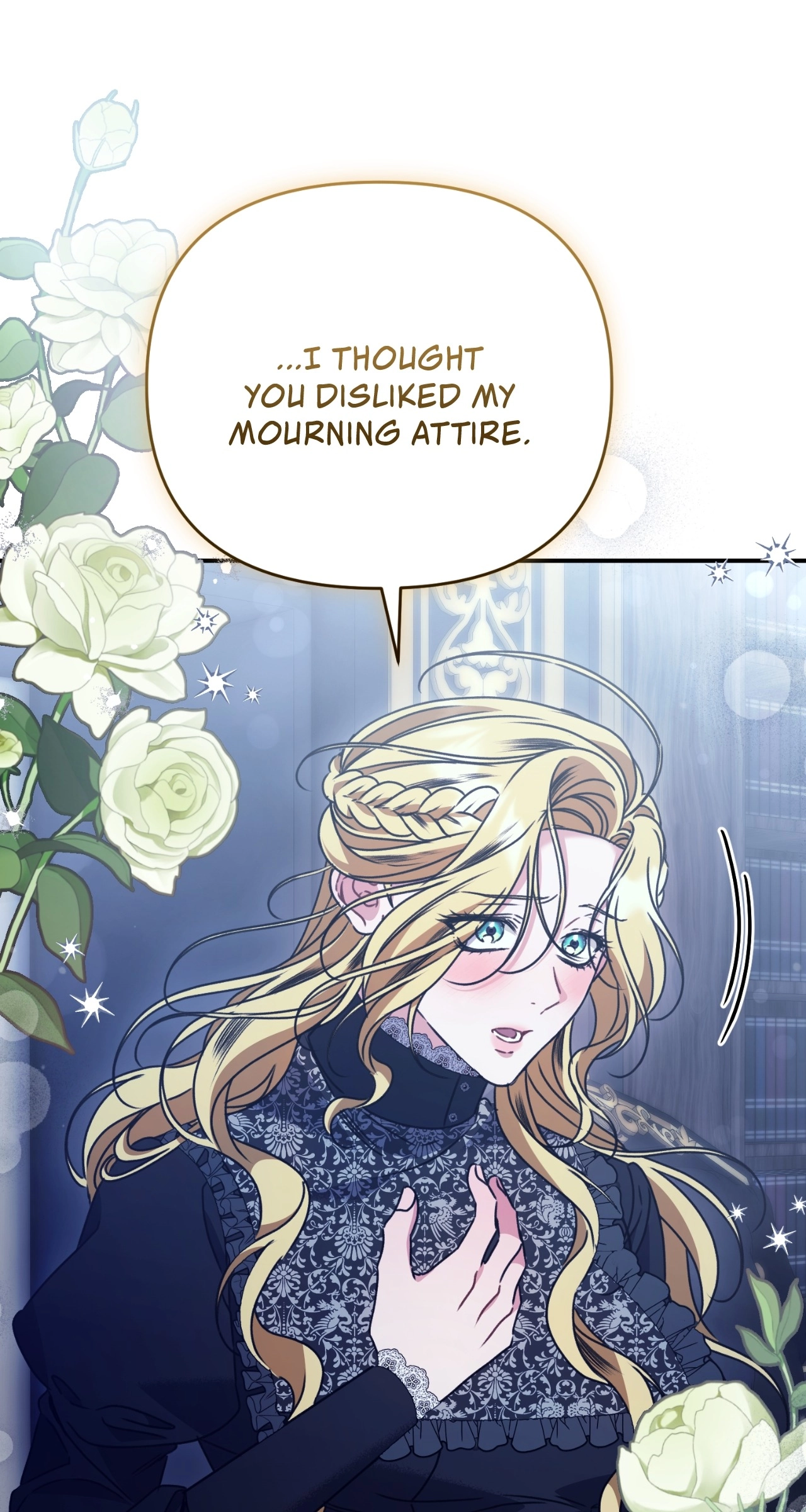 The Pearl of Albrecht Chapter 9 Page 72