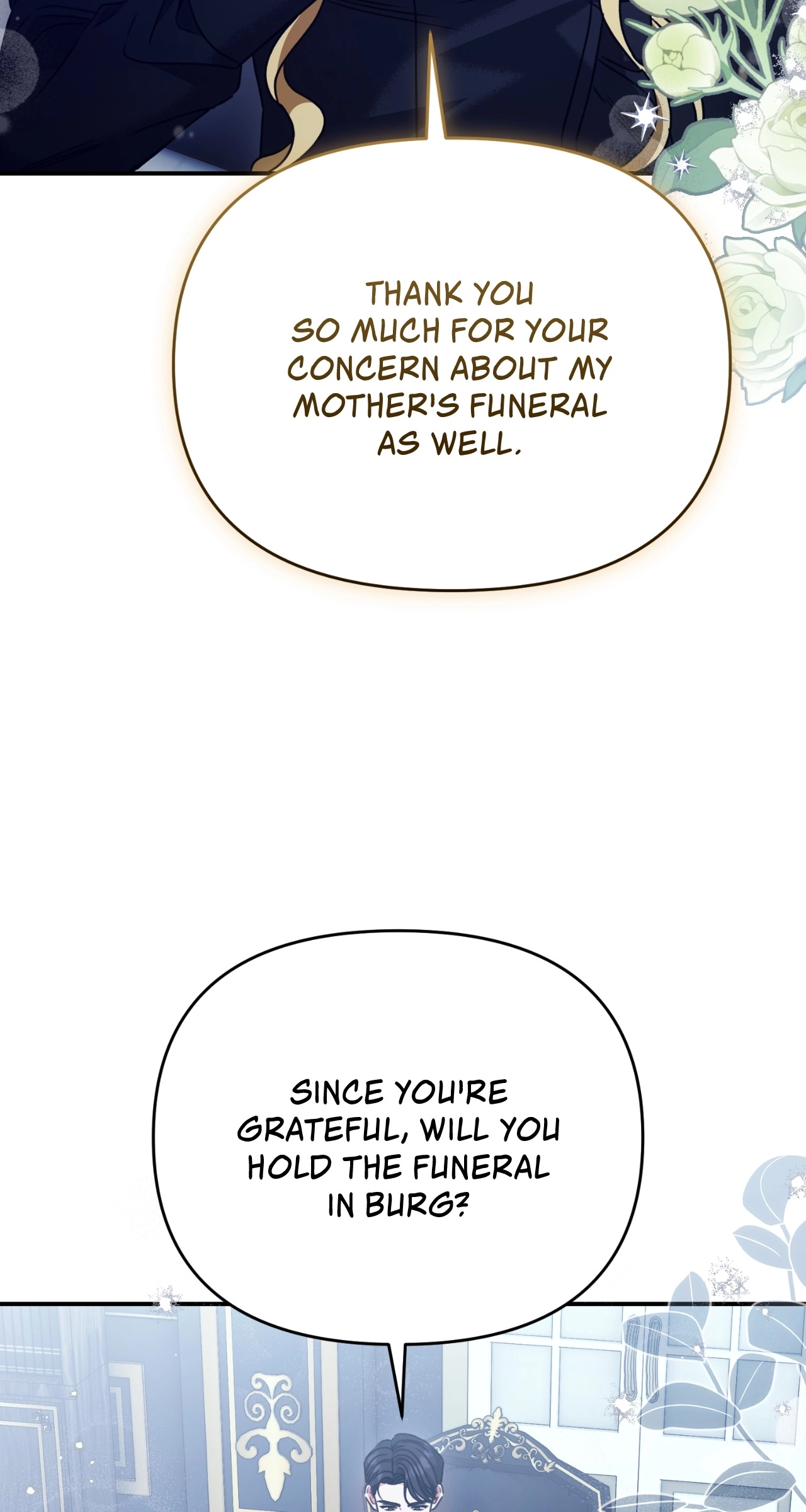 The Pearl of Albrecht Chapter 9 Page 73