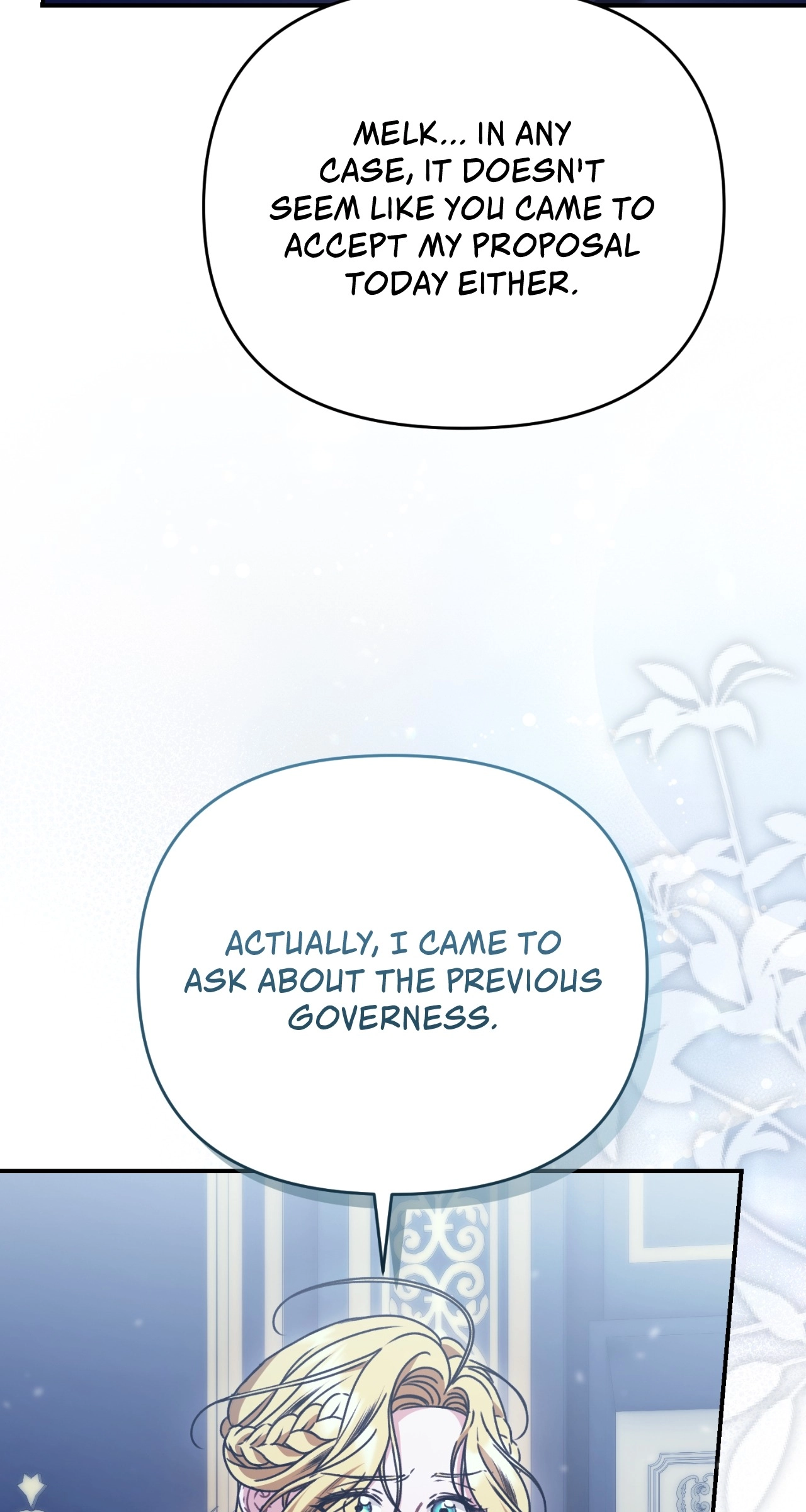 The Pearl of Albrecht Chapter 9 Page 76