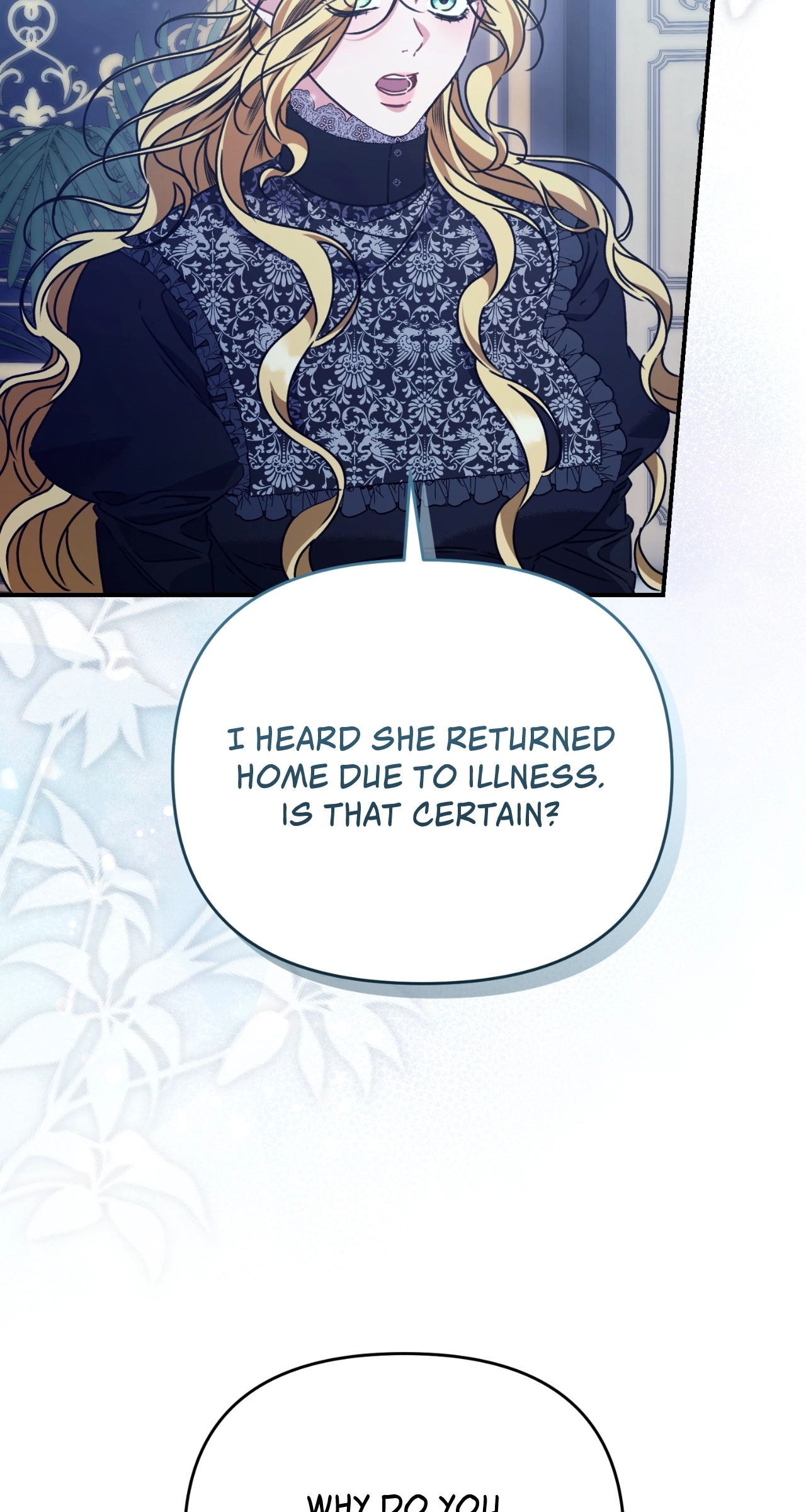 The Pearl of Albrecht Chapter 9 Page 77