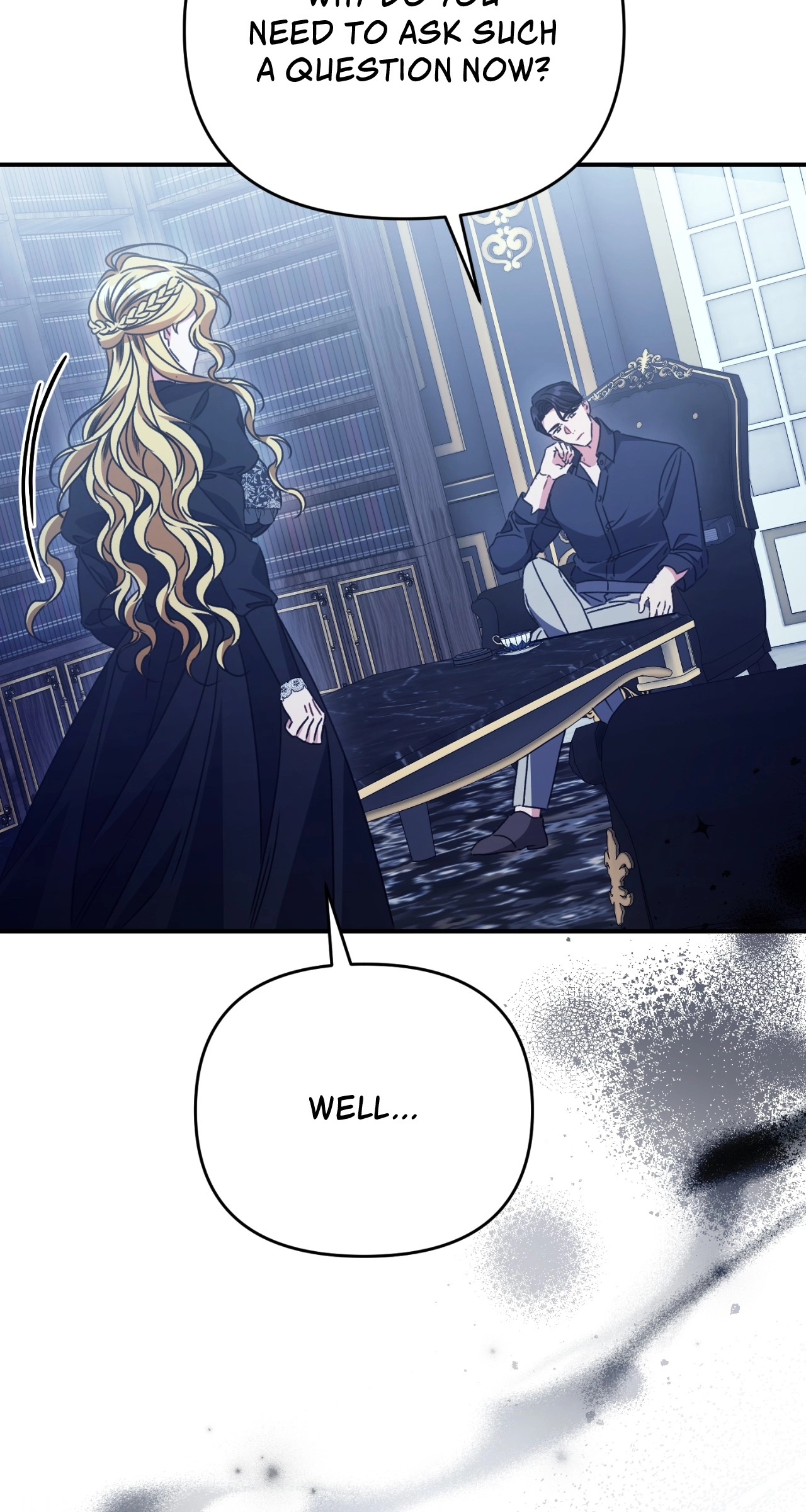 The Pearl of Albrecht Chapter 9 Page 78