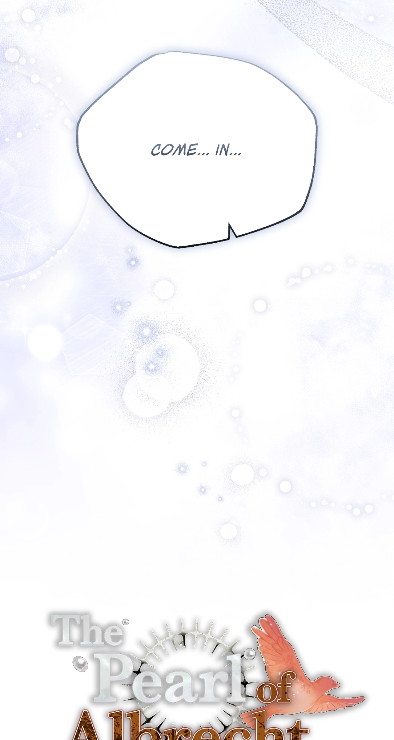 The Pearl of Albrecht Chapter 9 Page 8