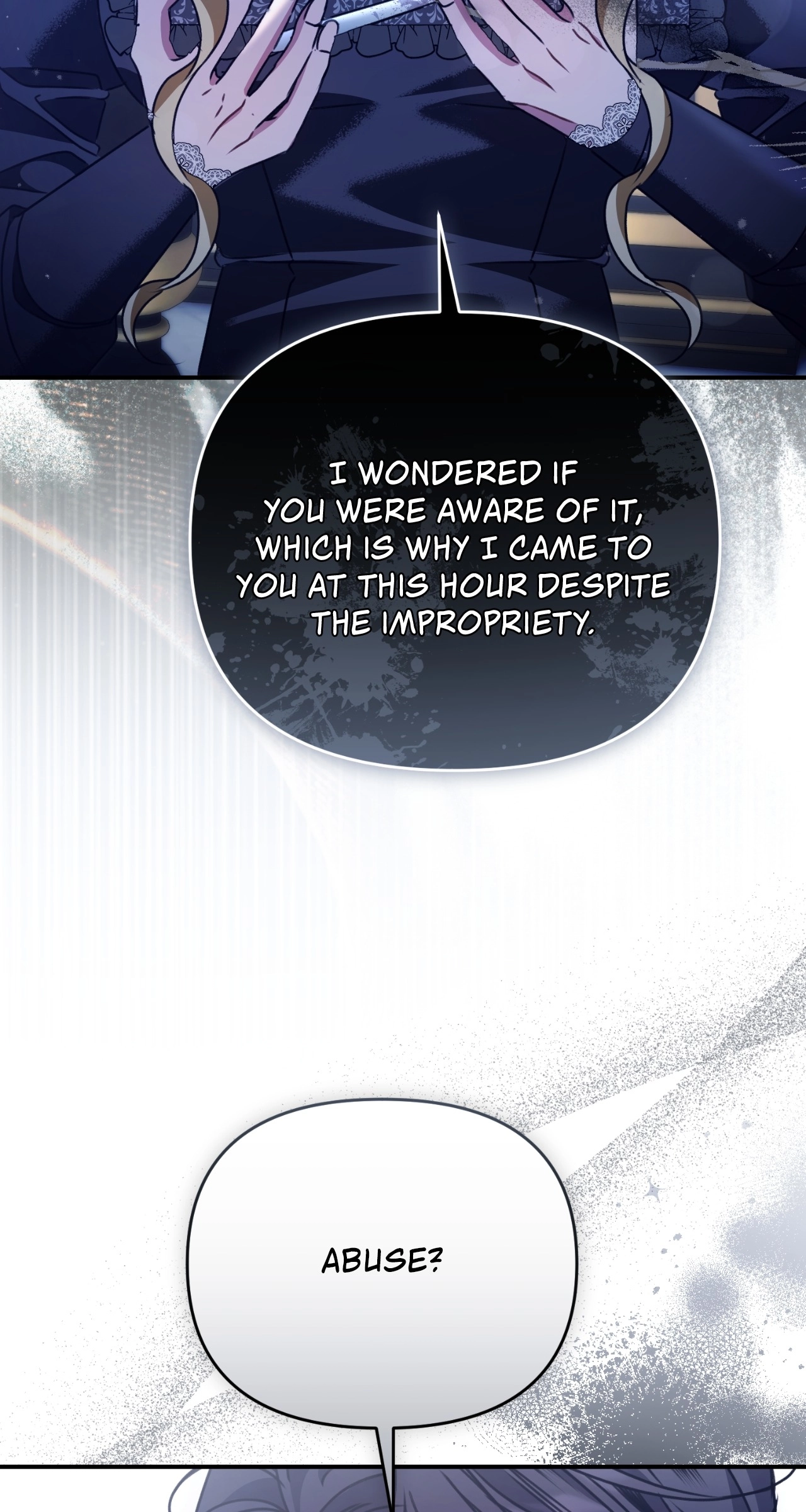 The Pearl of Albrecht Chapter 9 Page 80