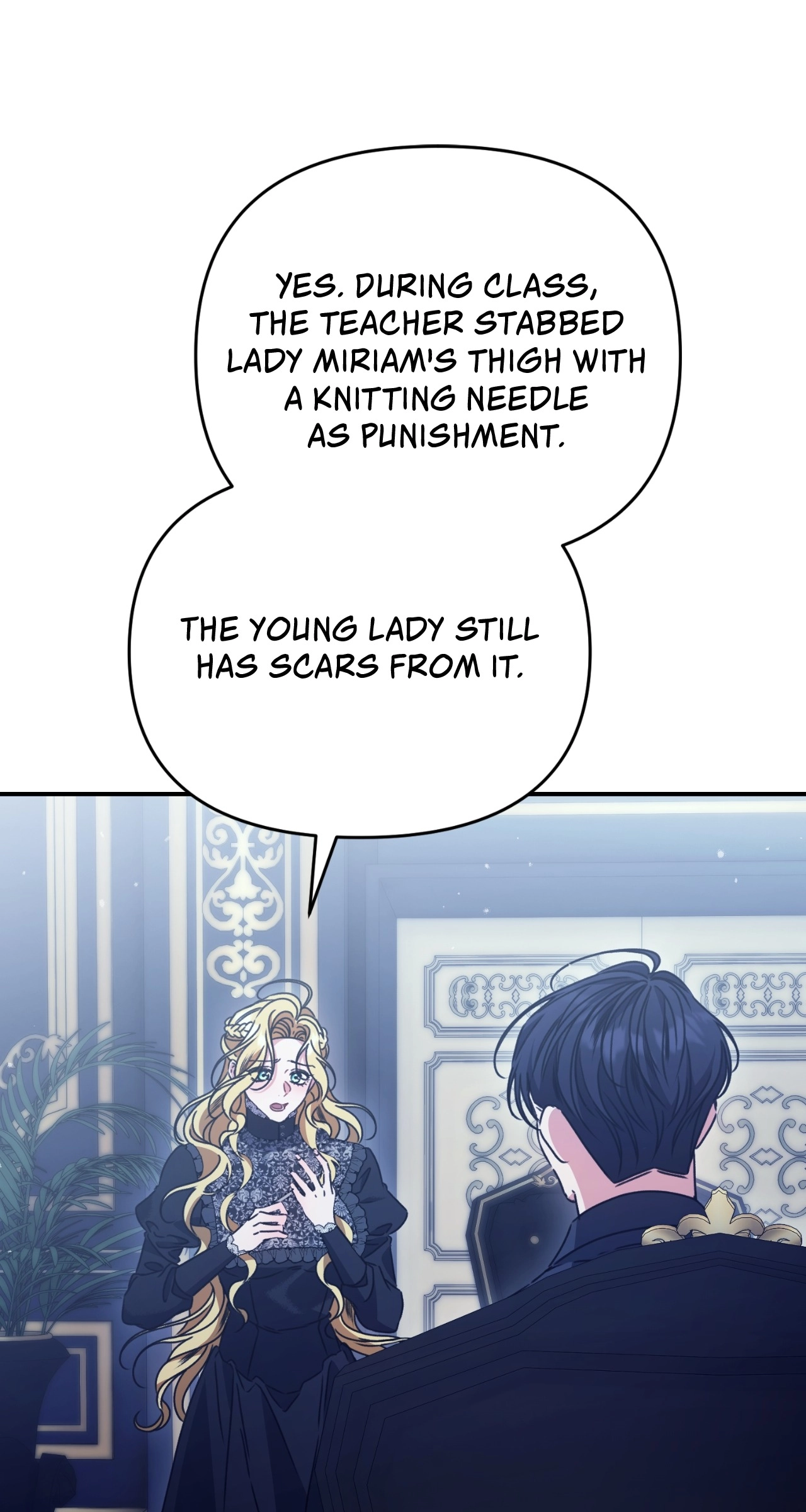 The Pearl of Albrecht Chapter 9 Page 82