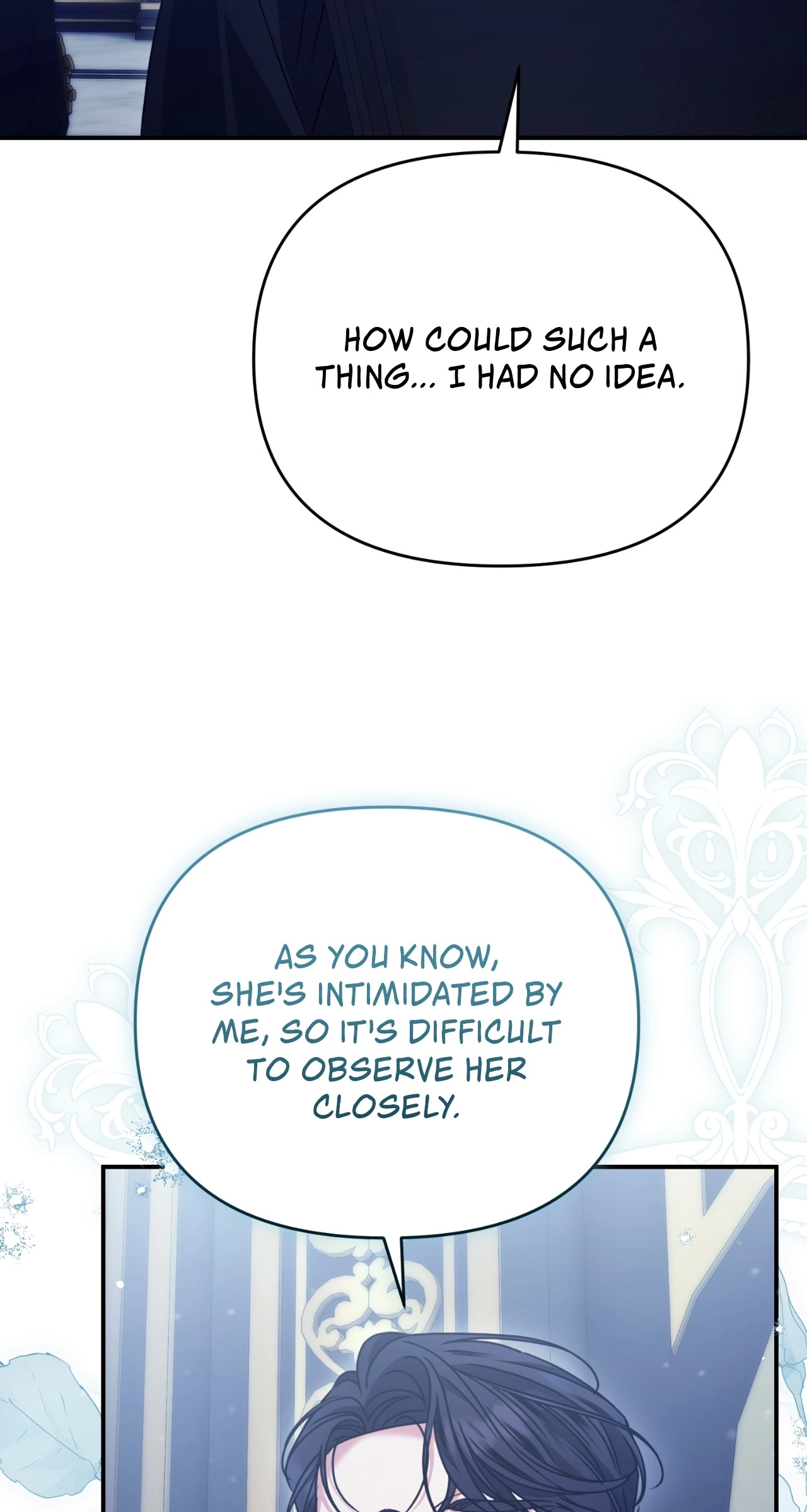 The Pearl of Albrecht Chapter 9 Page 83