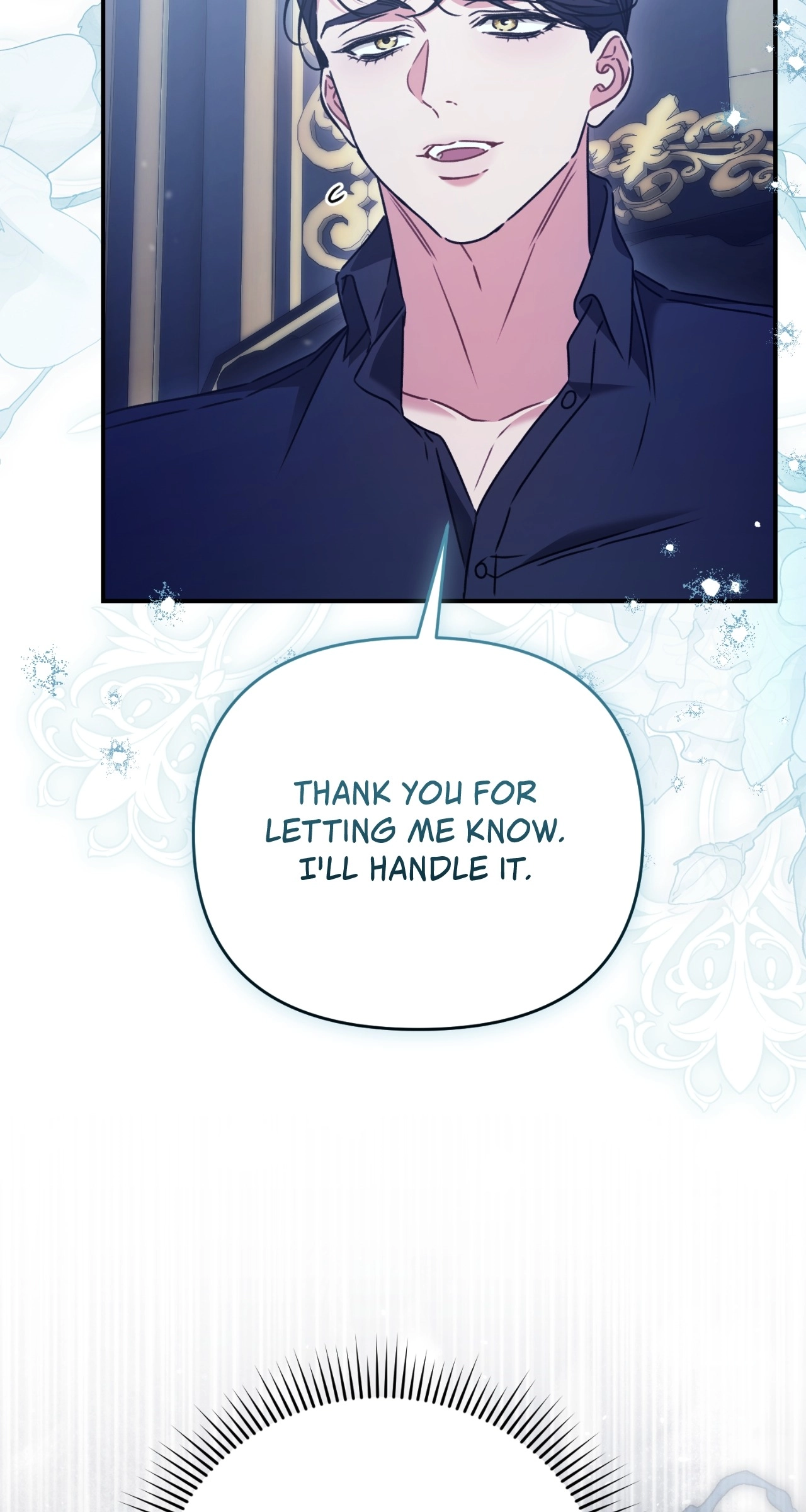 The Pearl of Albrecht Chapter 9 Page 84