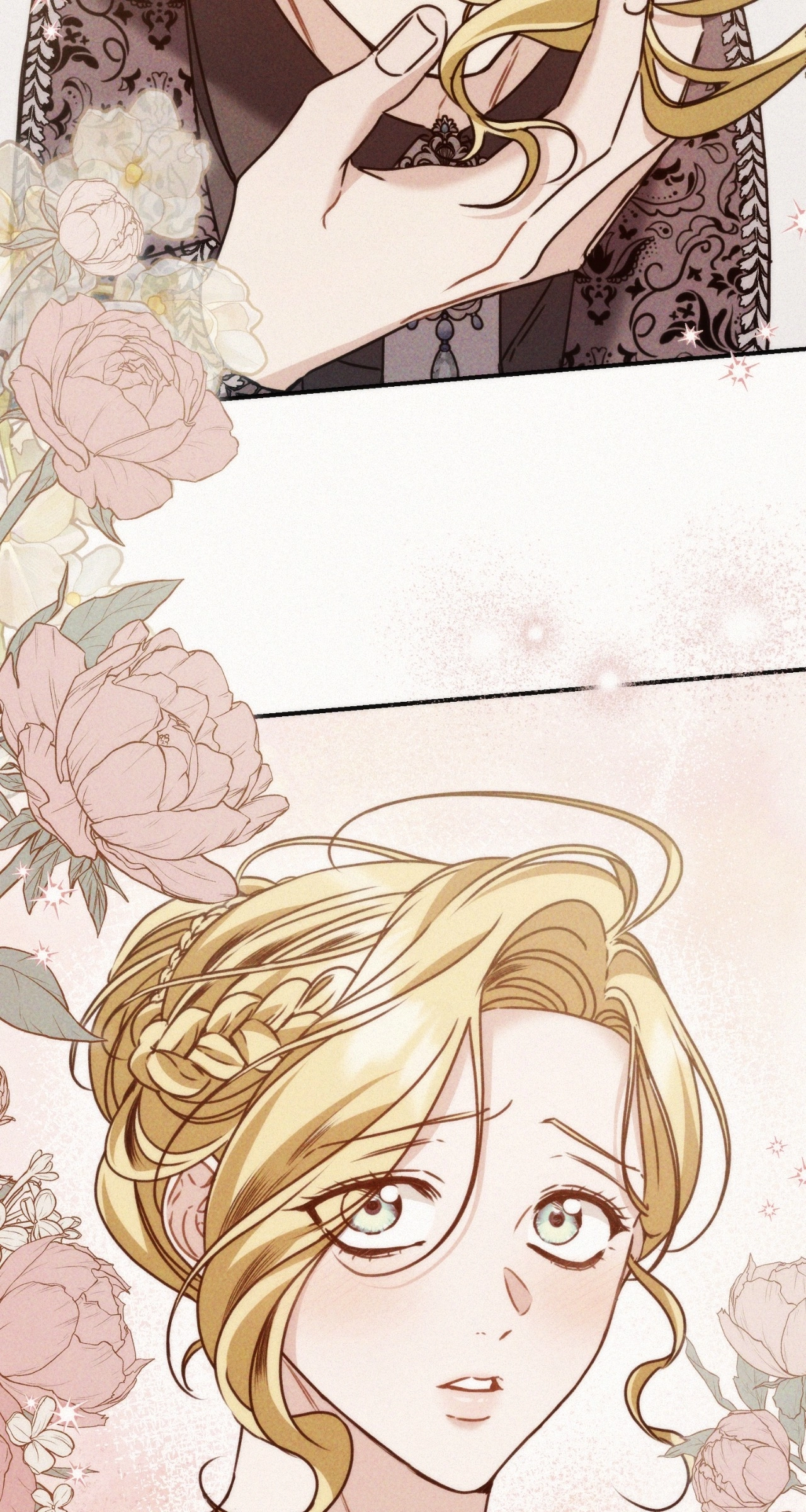 The Pearl of Albrecht Chapter 9 Page 87