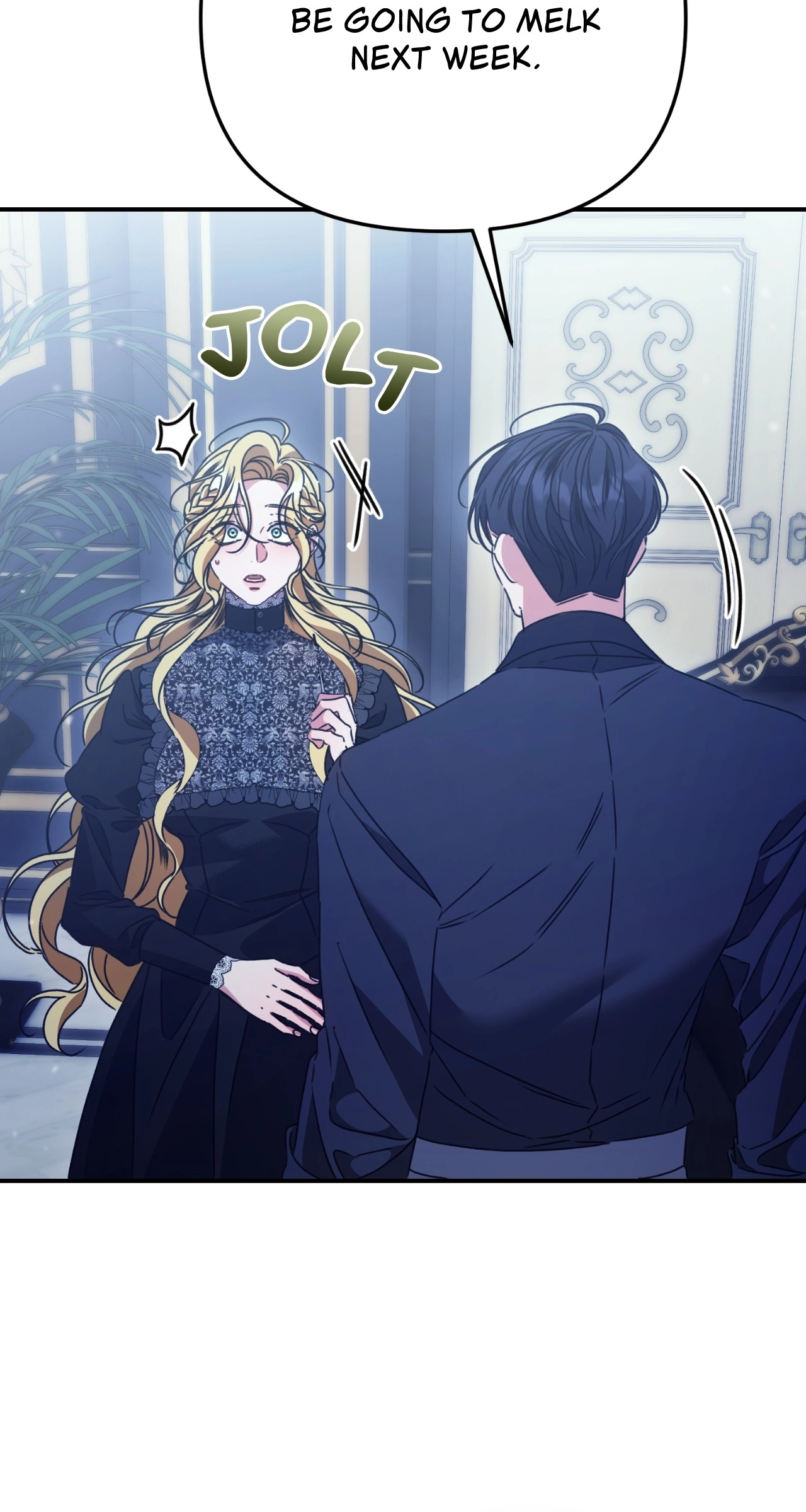 The Pearl of Albrecht Chapter 9 Page 89