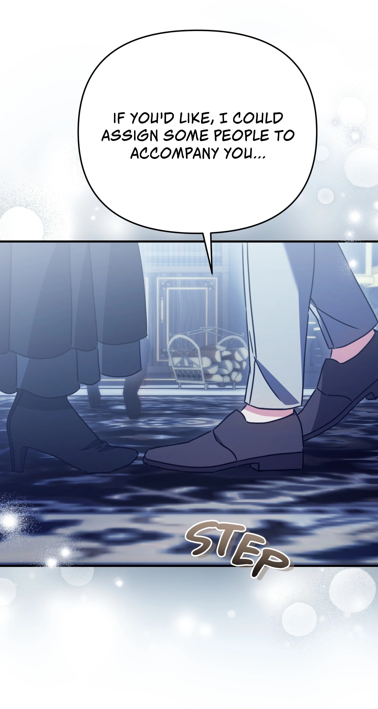 The Pearl of Albrecht Chapter 9 Page 90