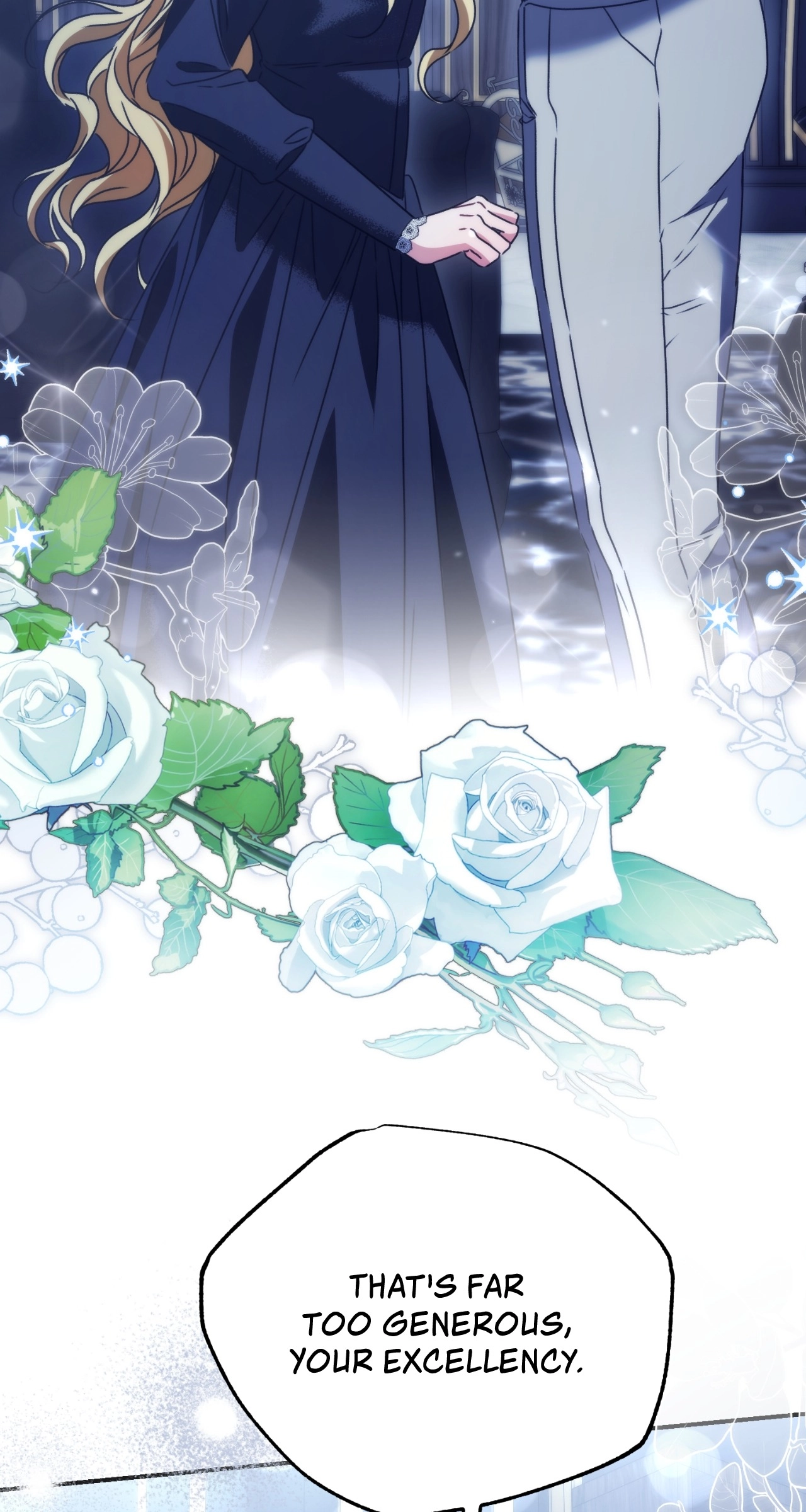 The Pearl of Albrecht Chapter 9 Page 93