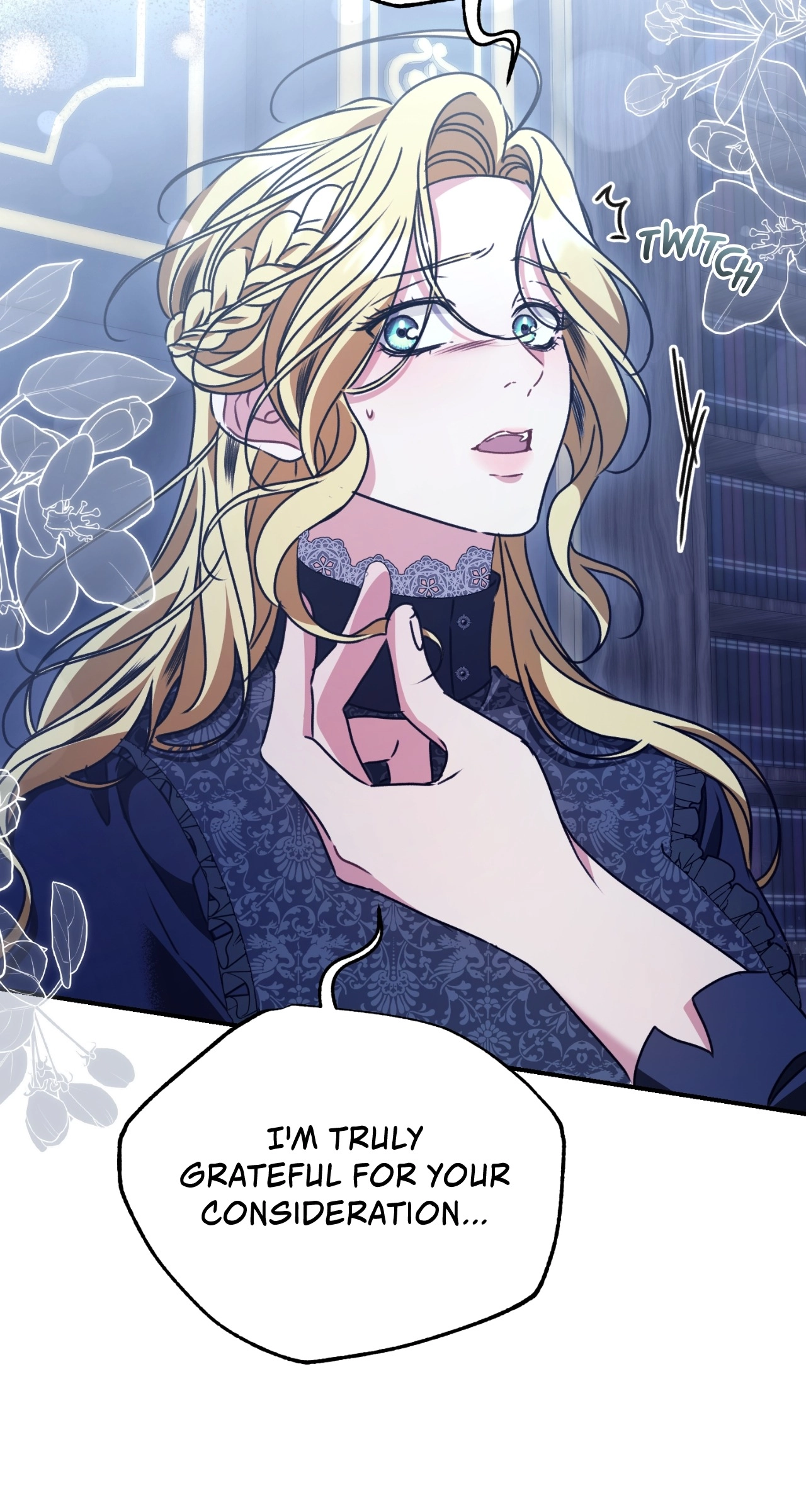 The Pearl of Albrecht Chapter 9 Page 94