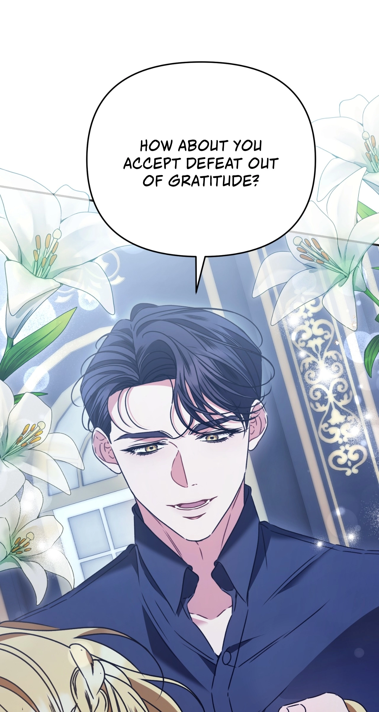 The Pearl of Albrecht Chapter 9 Page 95