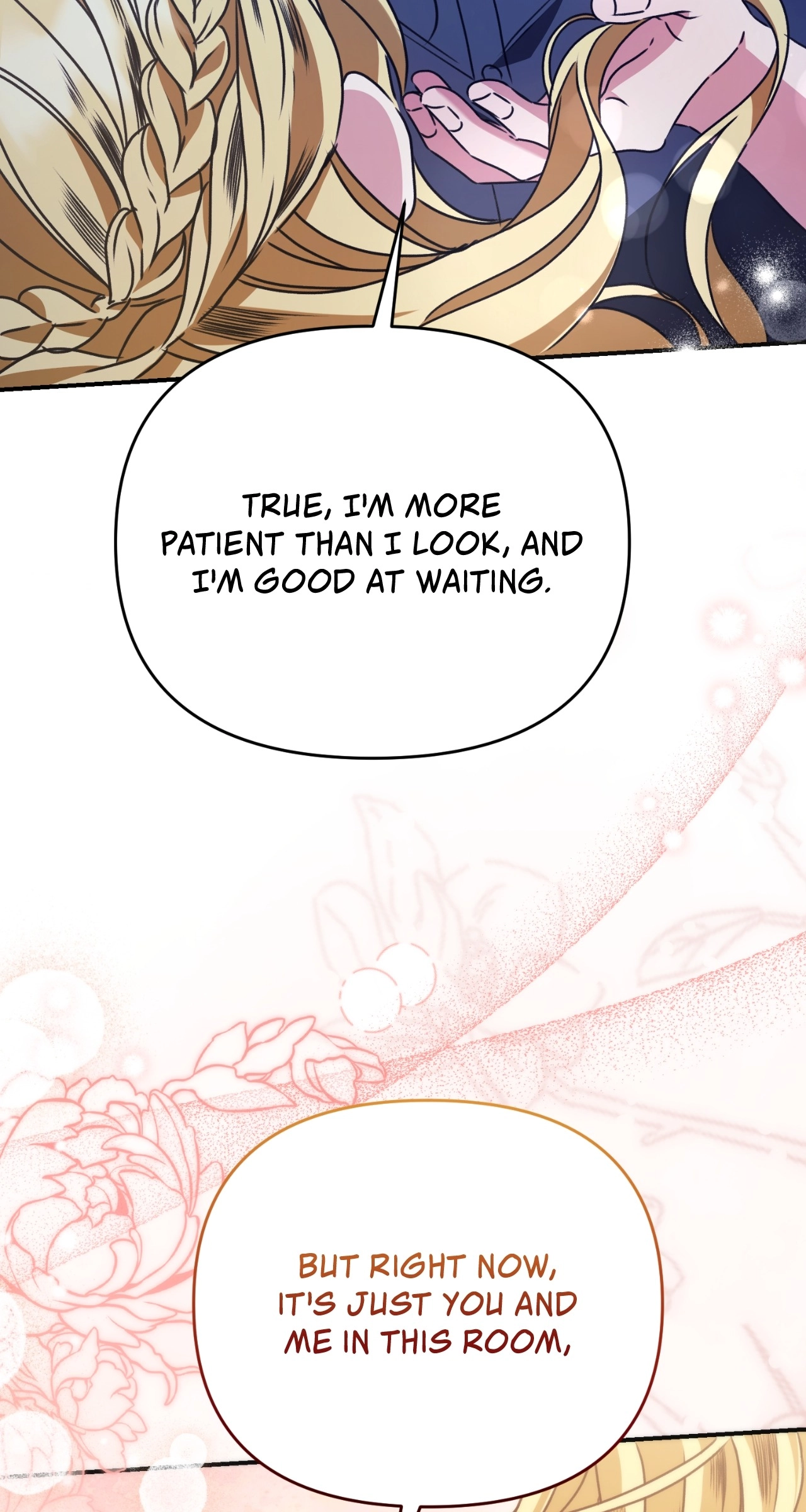 The Pearl of Albrecht Chapter 9 Page 96