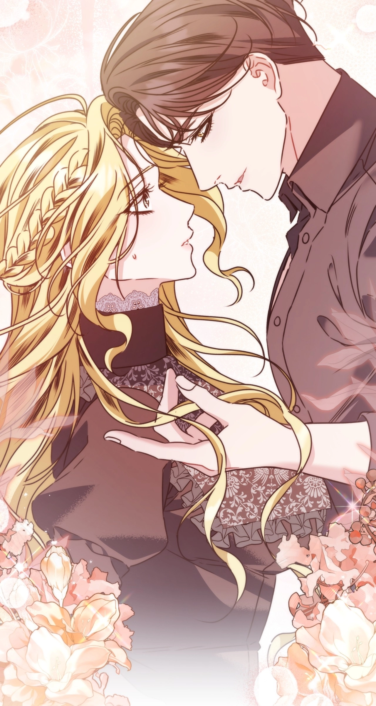 The Pearl of Albrecht Chapter 9 Page 98