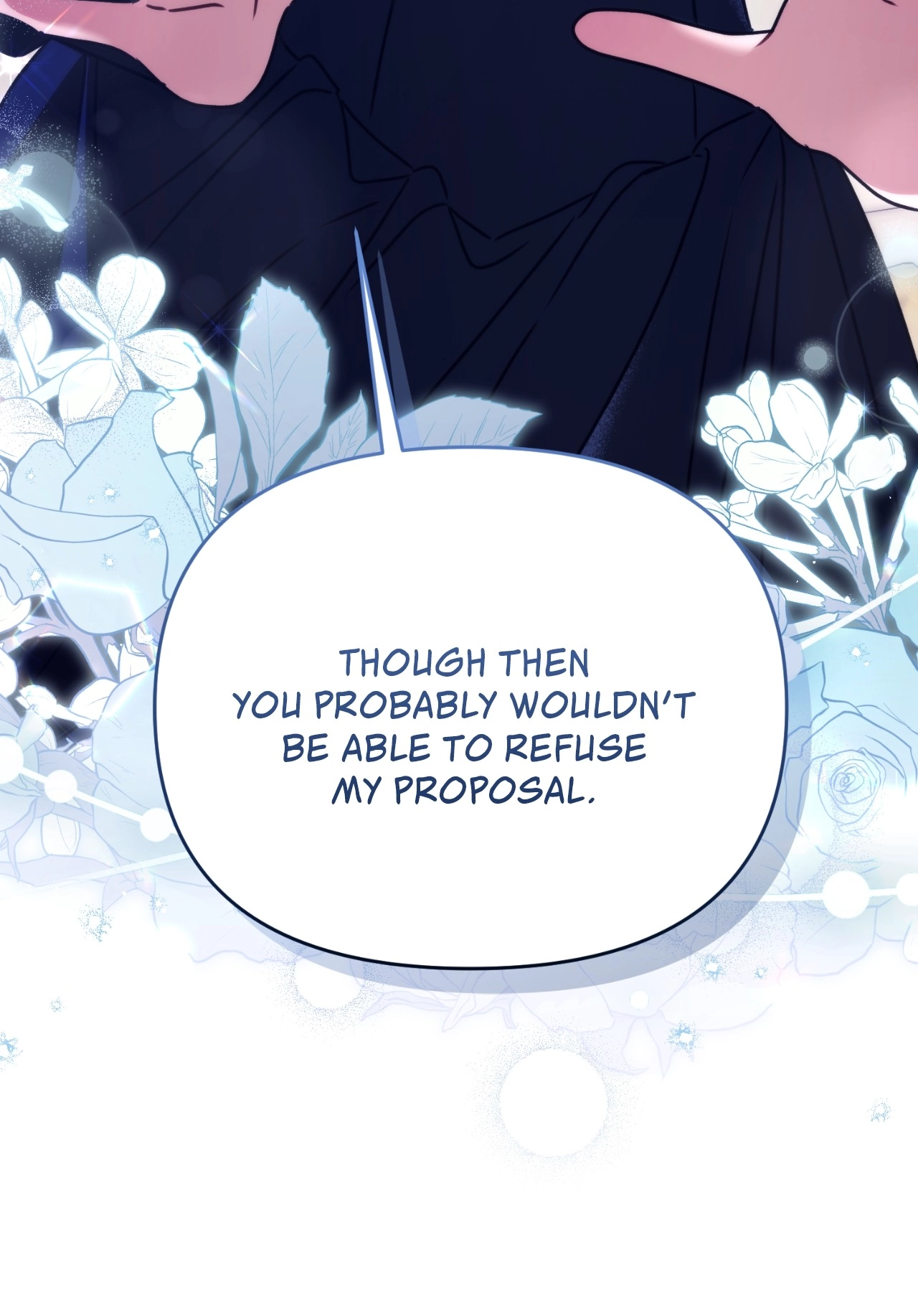 The Pearl of Albrecht Chapter 11 Page 13