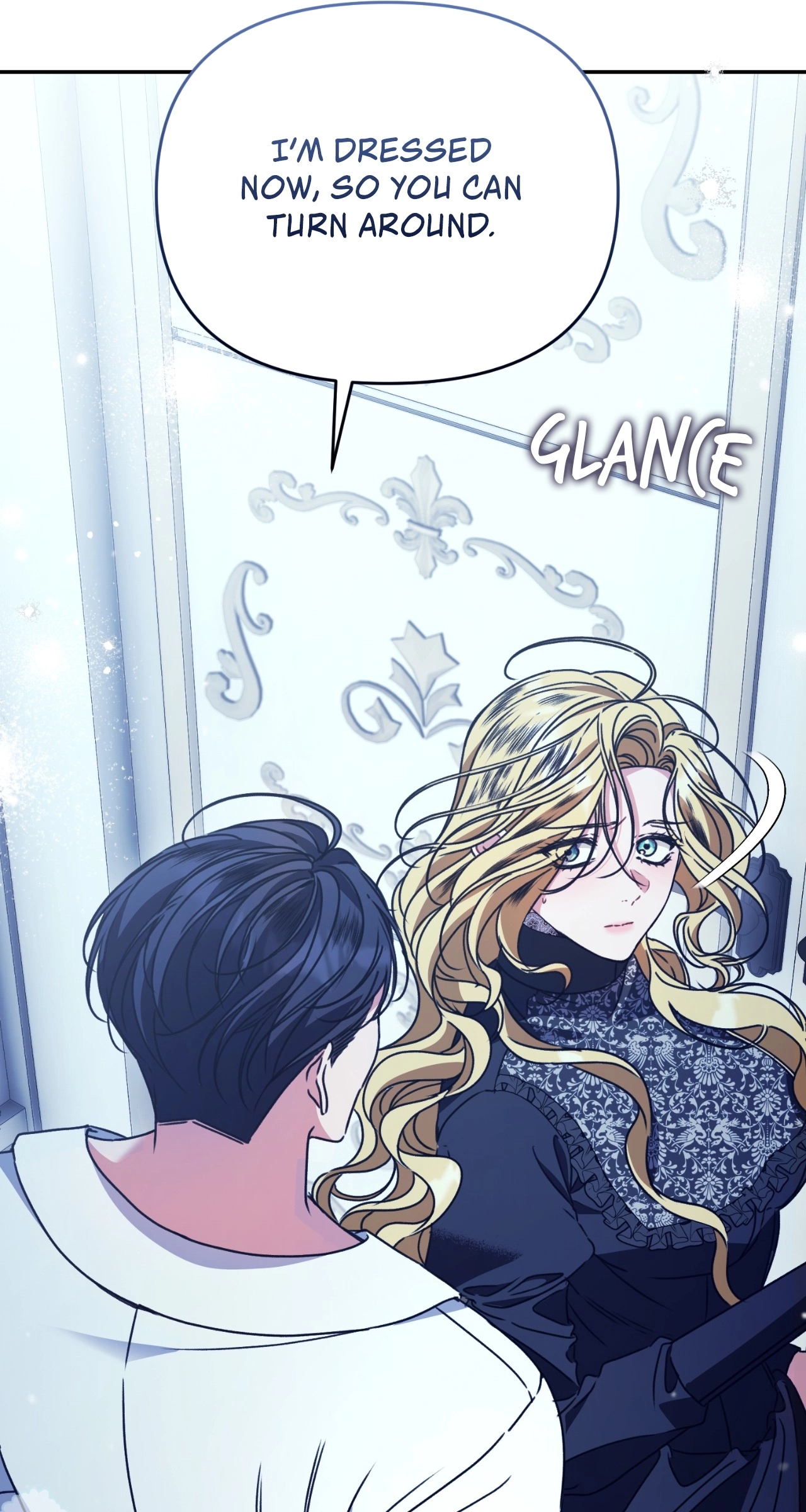 The Pearl of Albrecht Chapter 11 Page 15