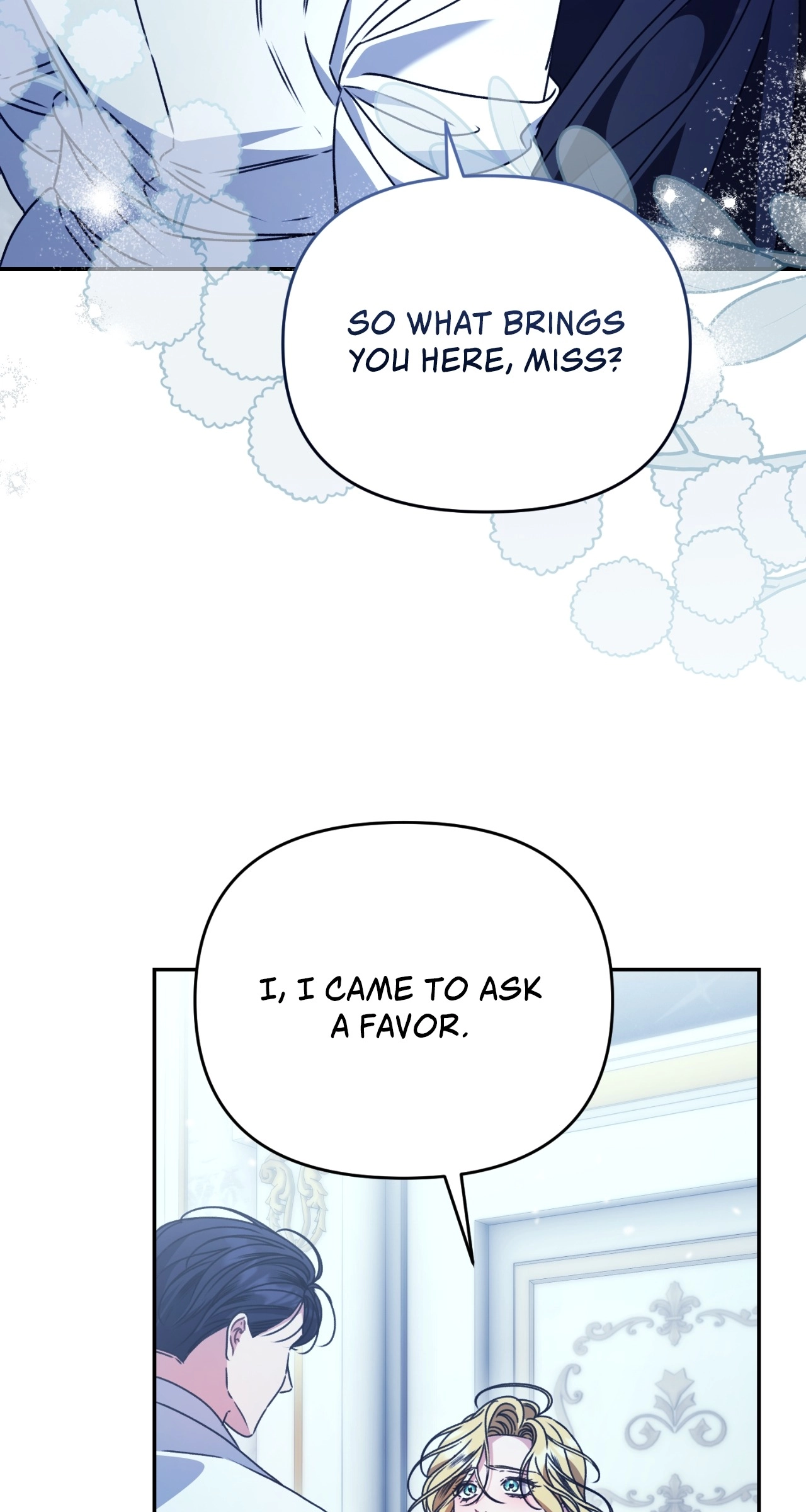 The Pearl of Albrecht Chapter 11 Page 16