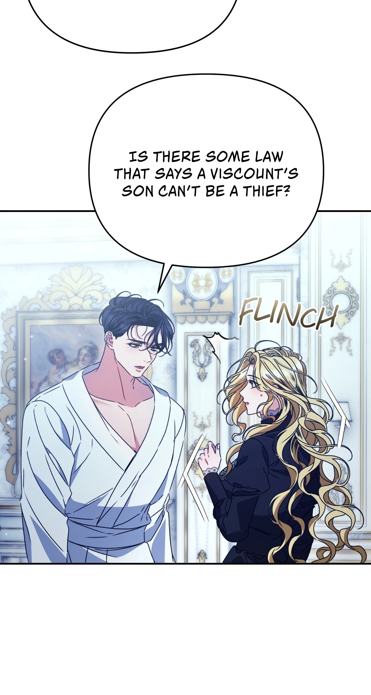 The Pearl of Albrecht Chapter 11 Page 20