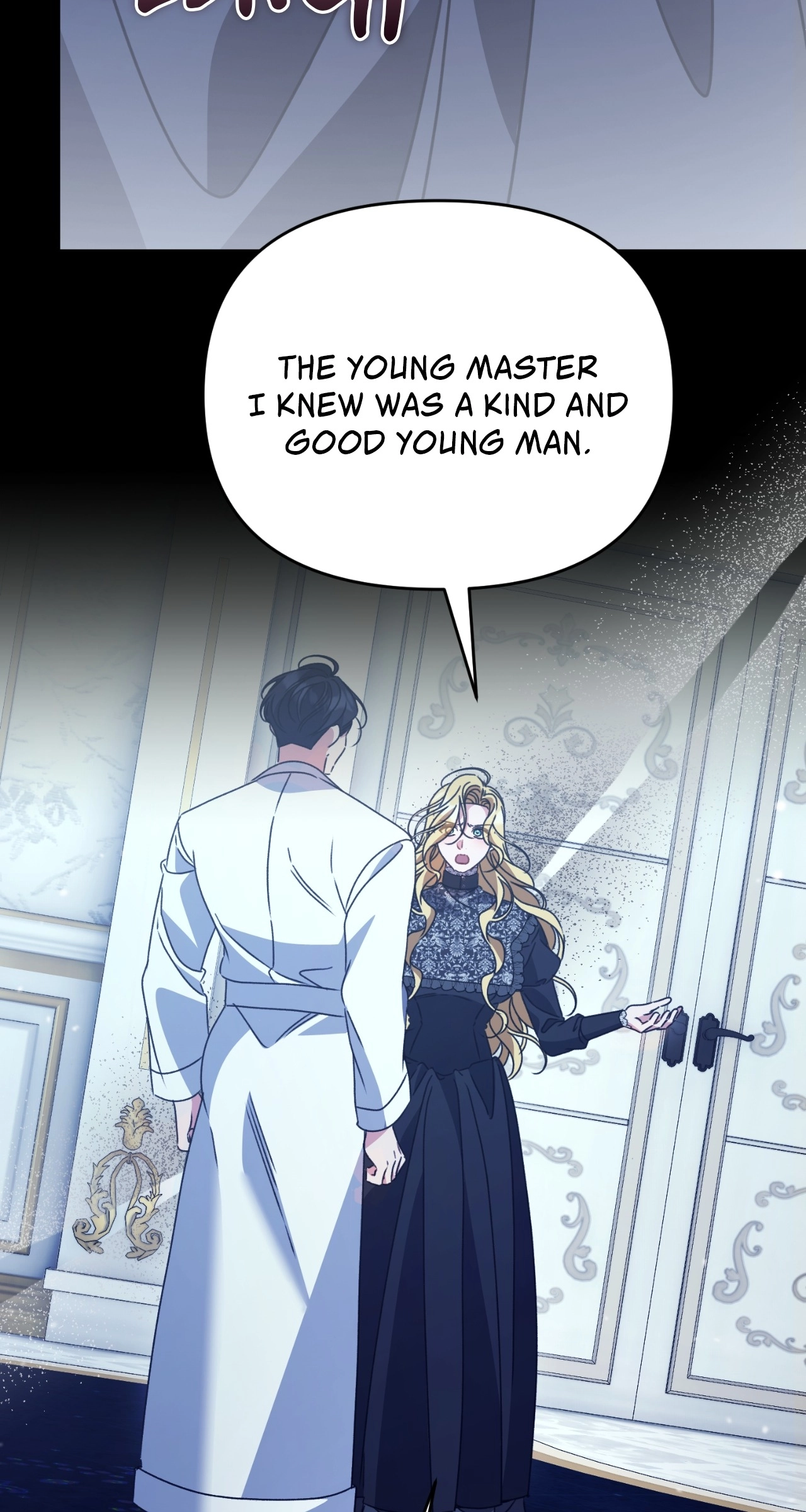 The Pearl of Albrecht Chapter 11 Page 22