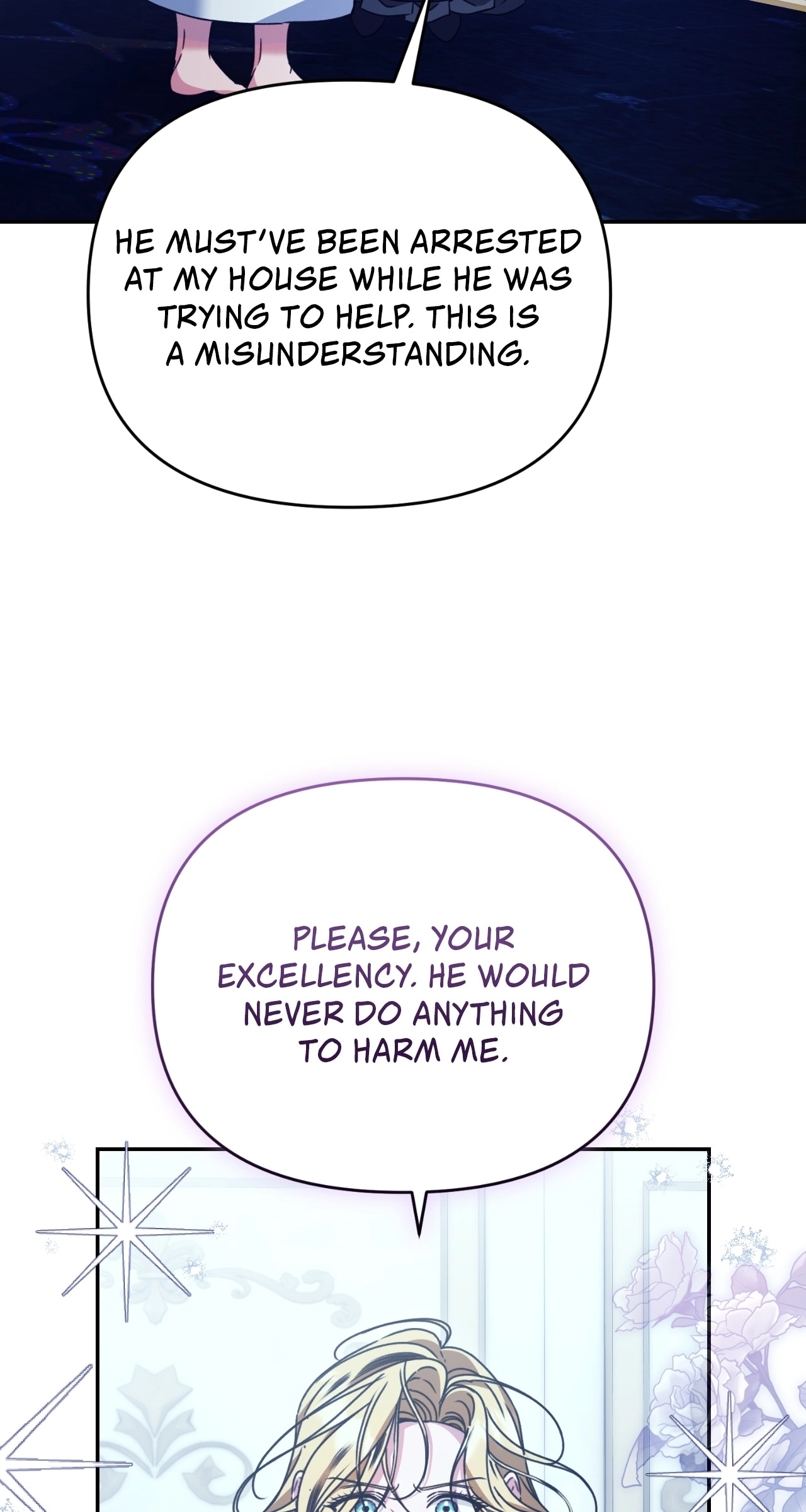 The Pearl of Albrecht Chapter 11 Page 23