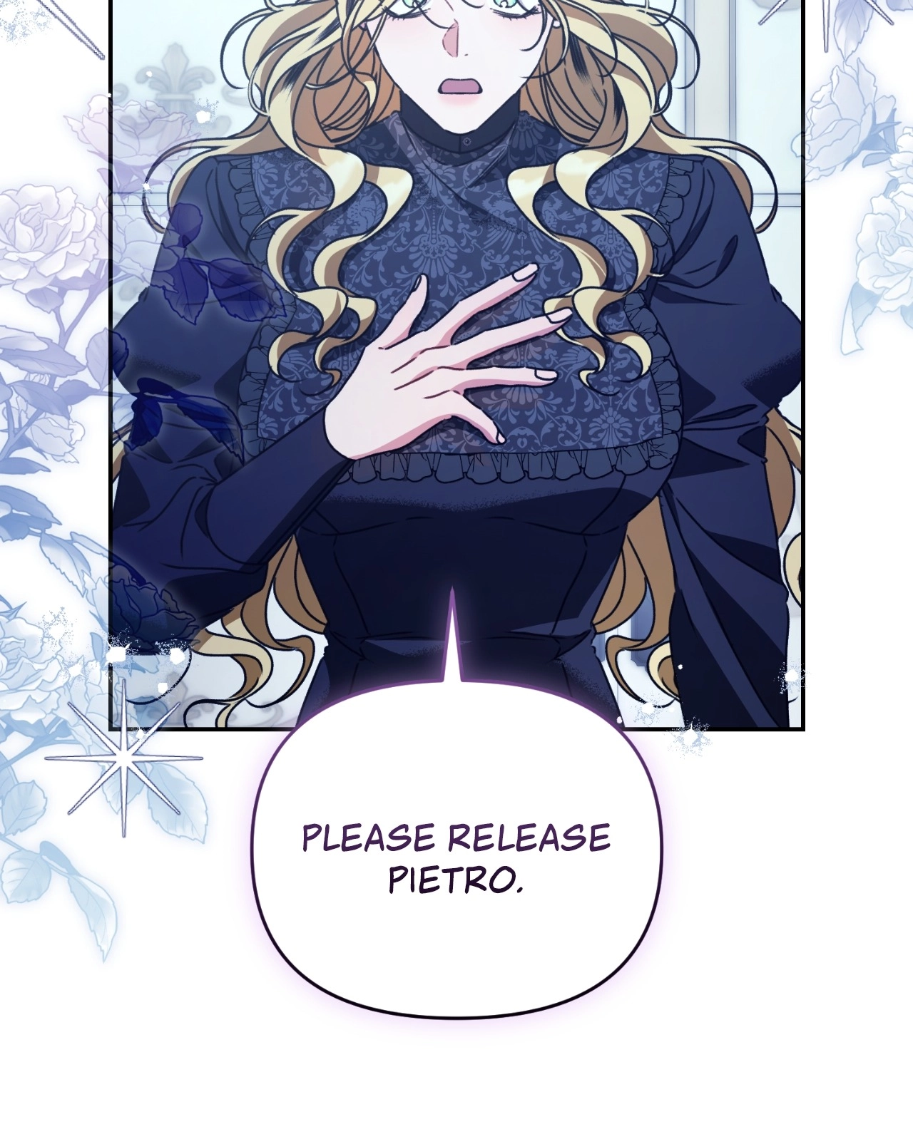 The Pearl of Albrecht Chapter 11 Page 24