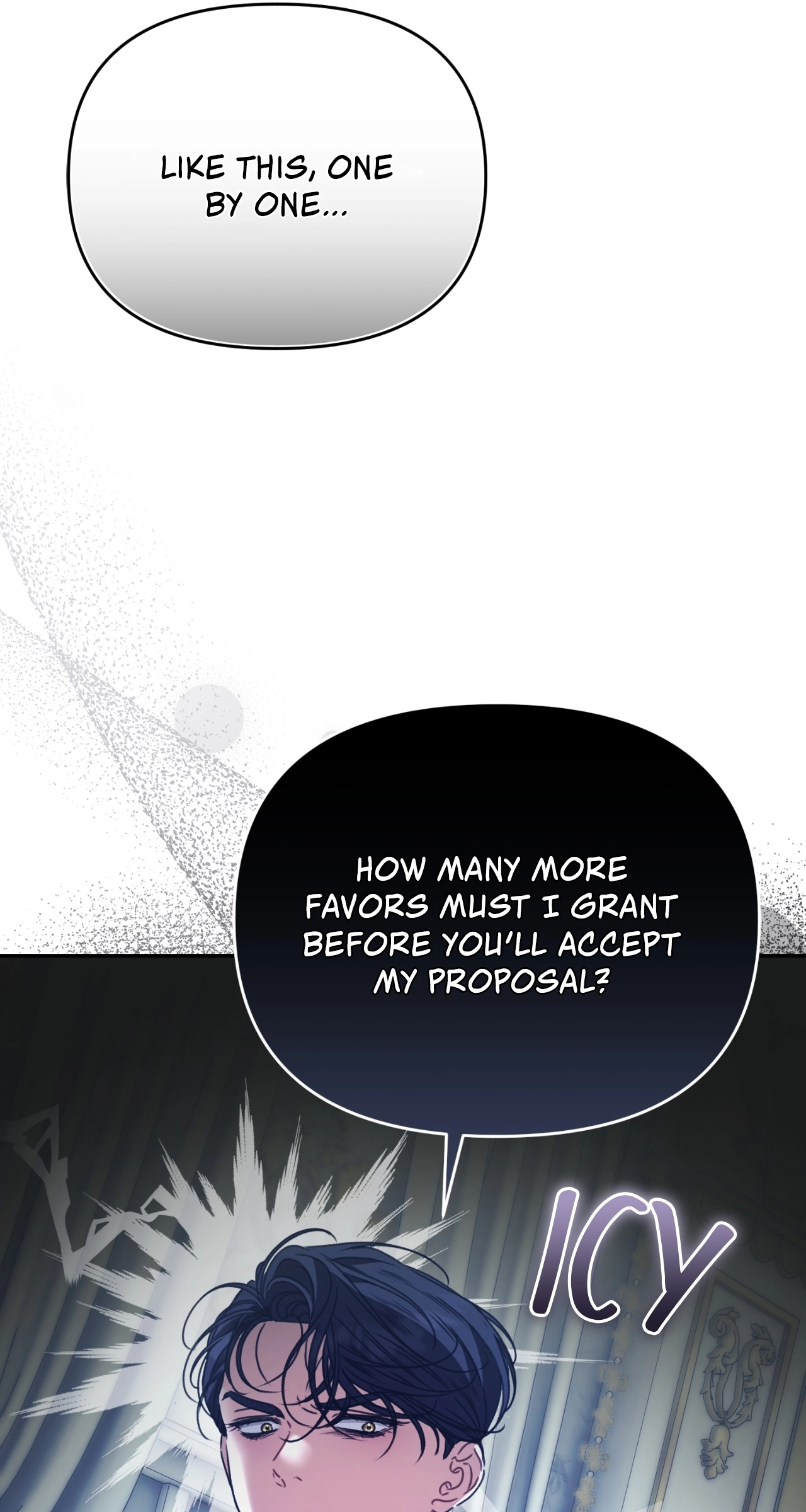 The Pearl of Albrecht Chapter 11 Page 26