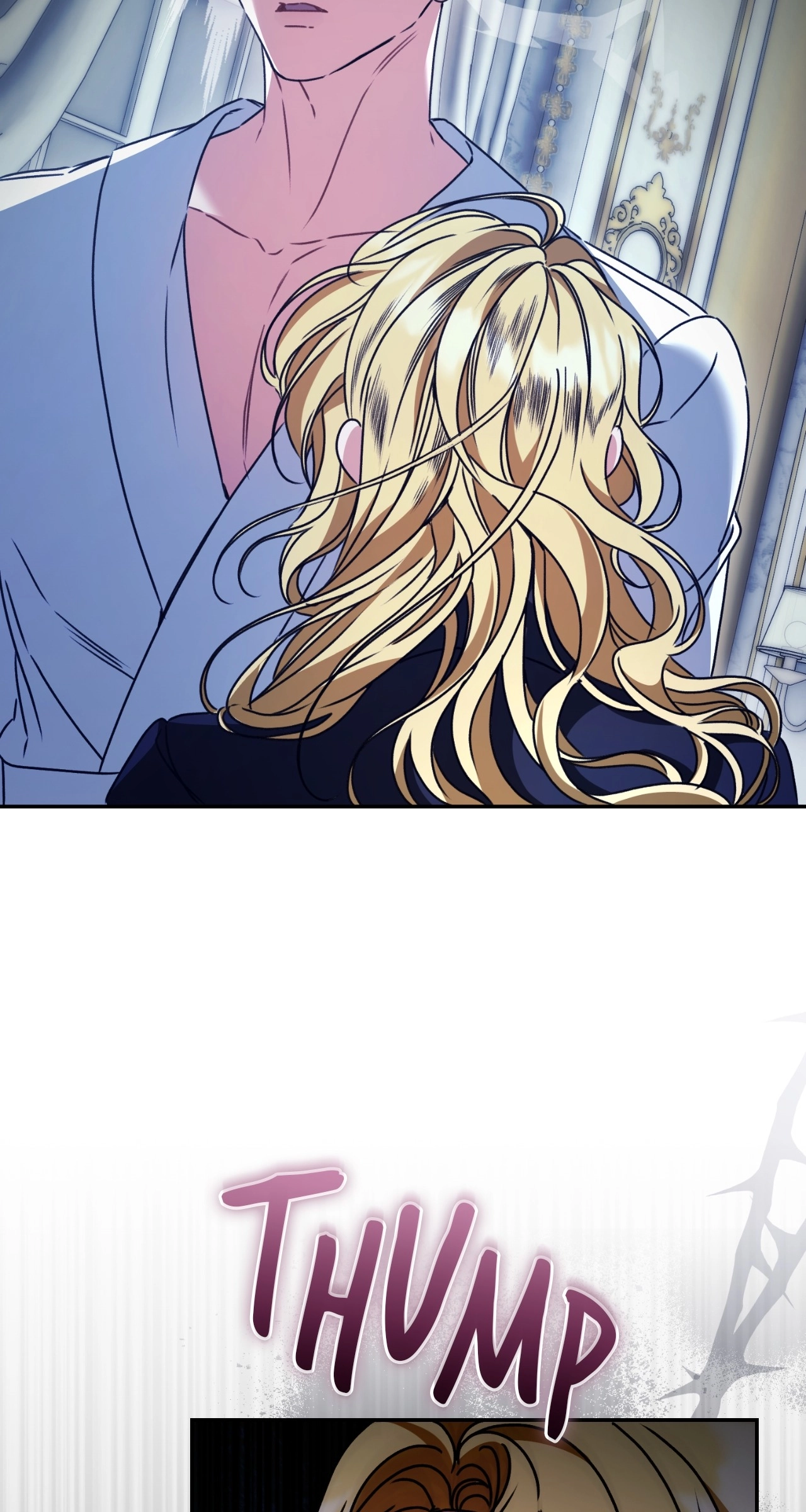 The Pearl of Albrecht Chapter 11 Page 27