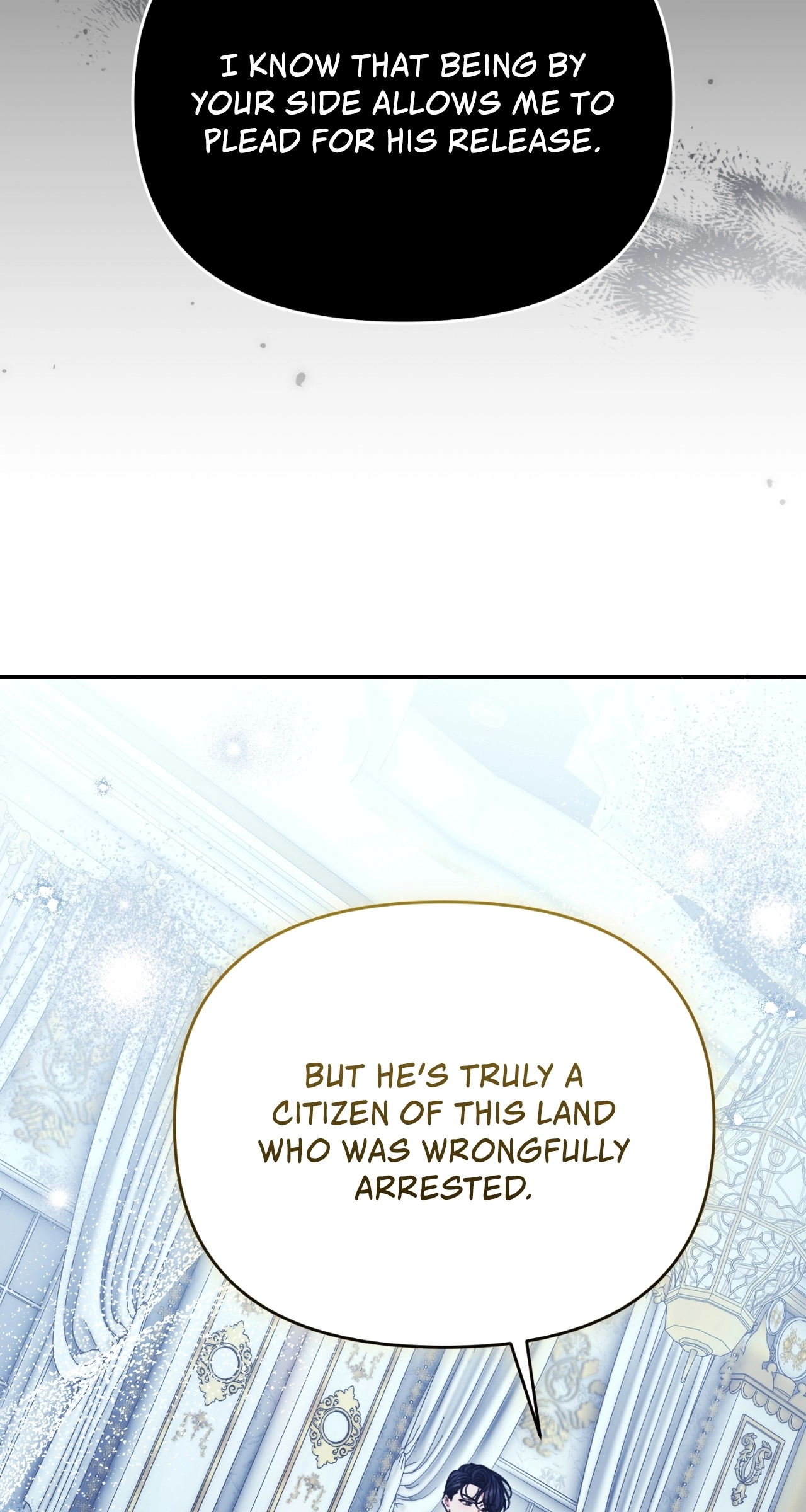 The Pearl of Albrecht Chapter 11 Page 30