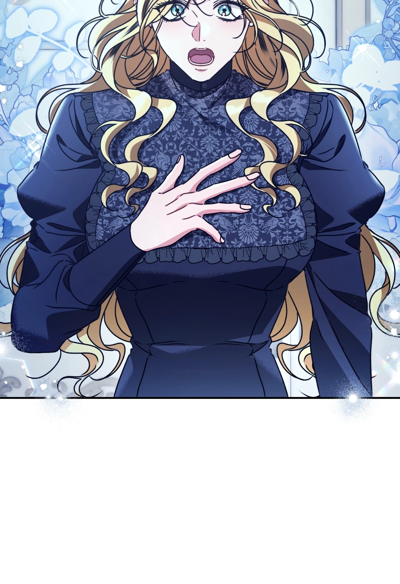 The Pearl of Albrecht Chapter 11 Page 32