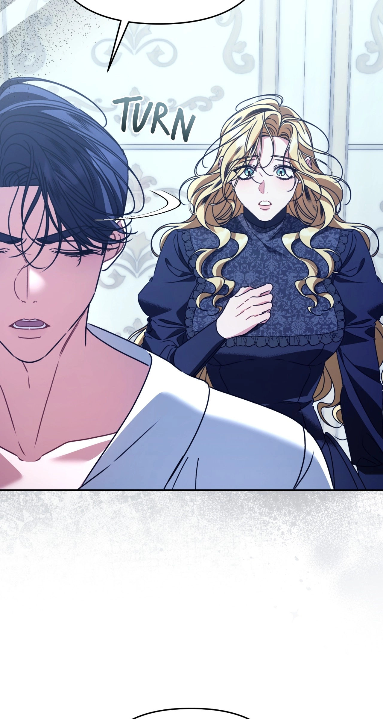 The Pearl of Albrecht Chapter 11 Page 35