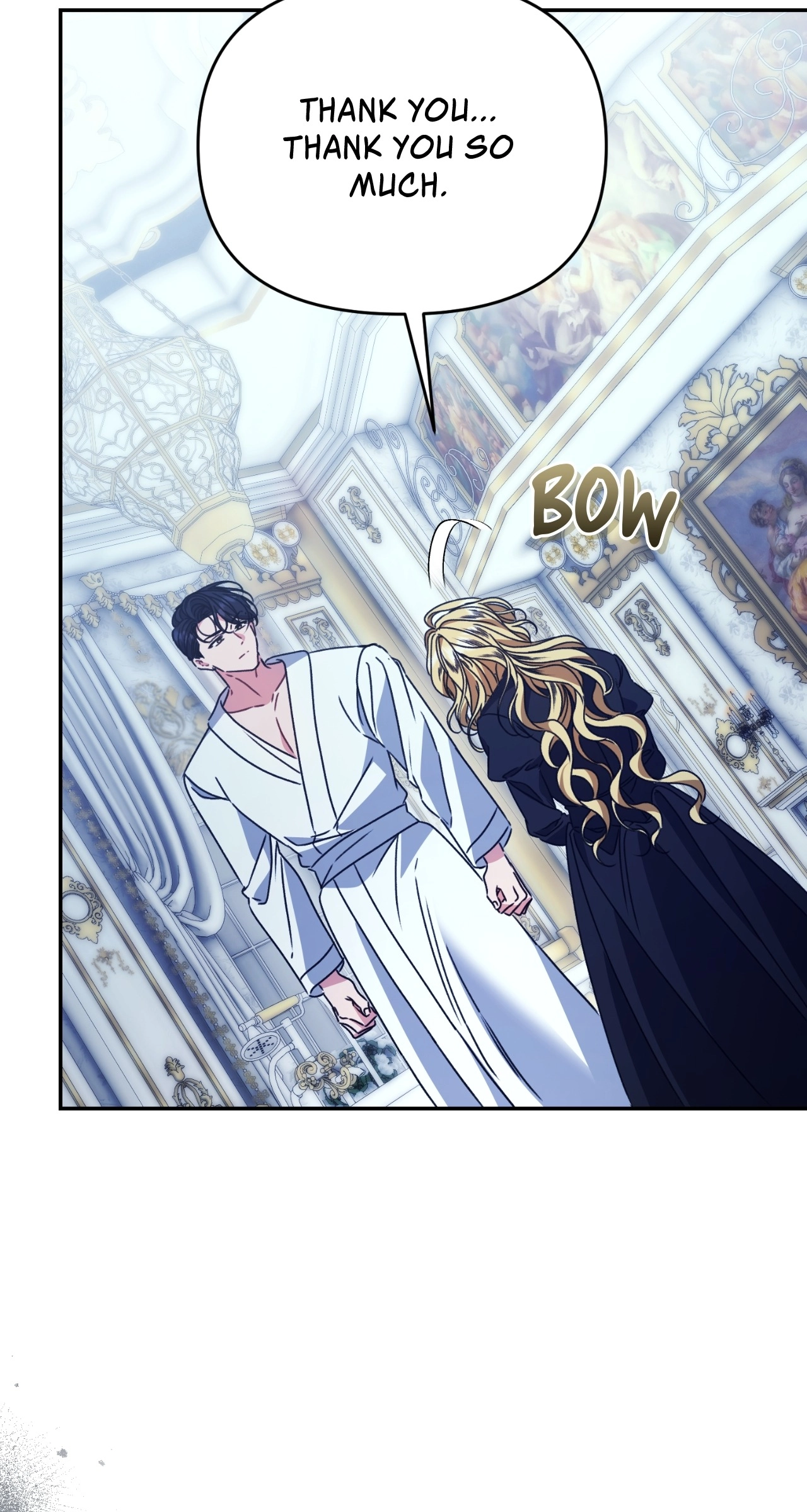 The Pearl of Albrecht Chapter 11 Page 36