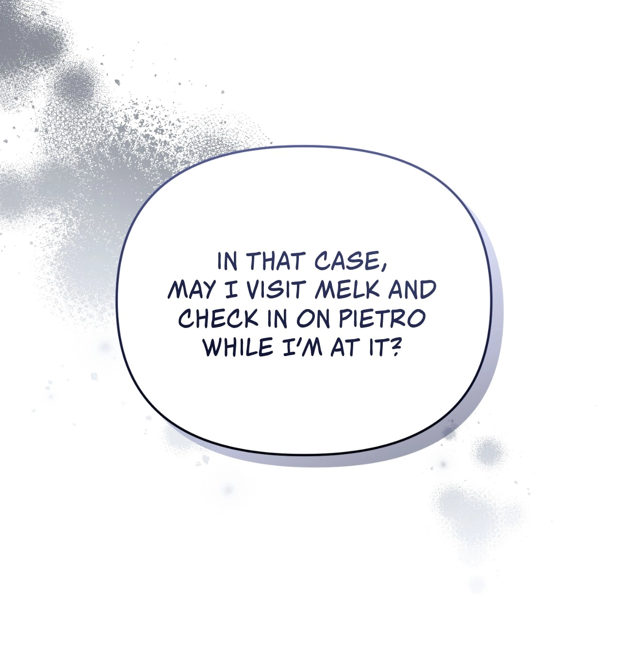 The Pearl of Albrecht Chapter 11 Page 37