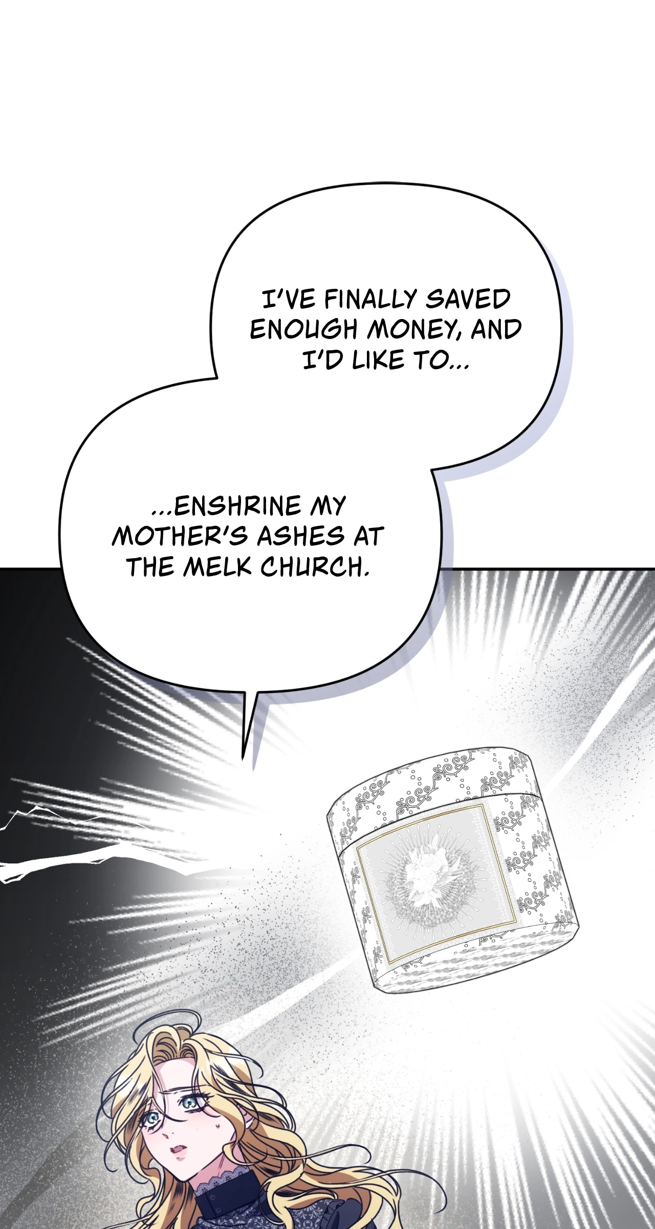 The Pearl of Albrecht Chapter 11 Page 38