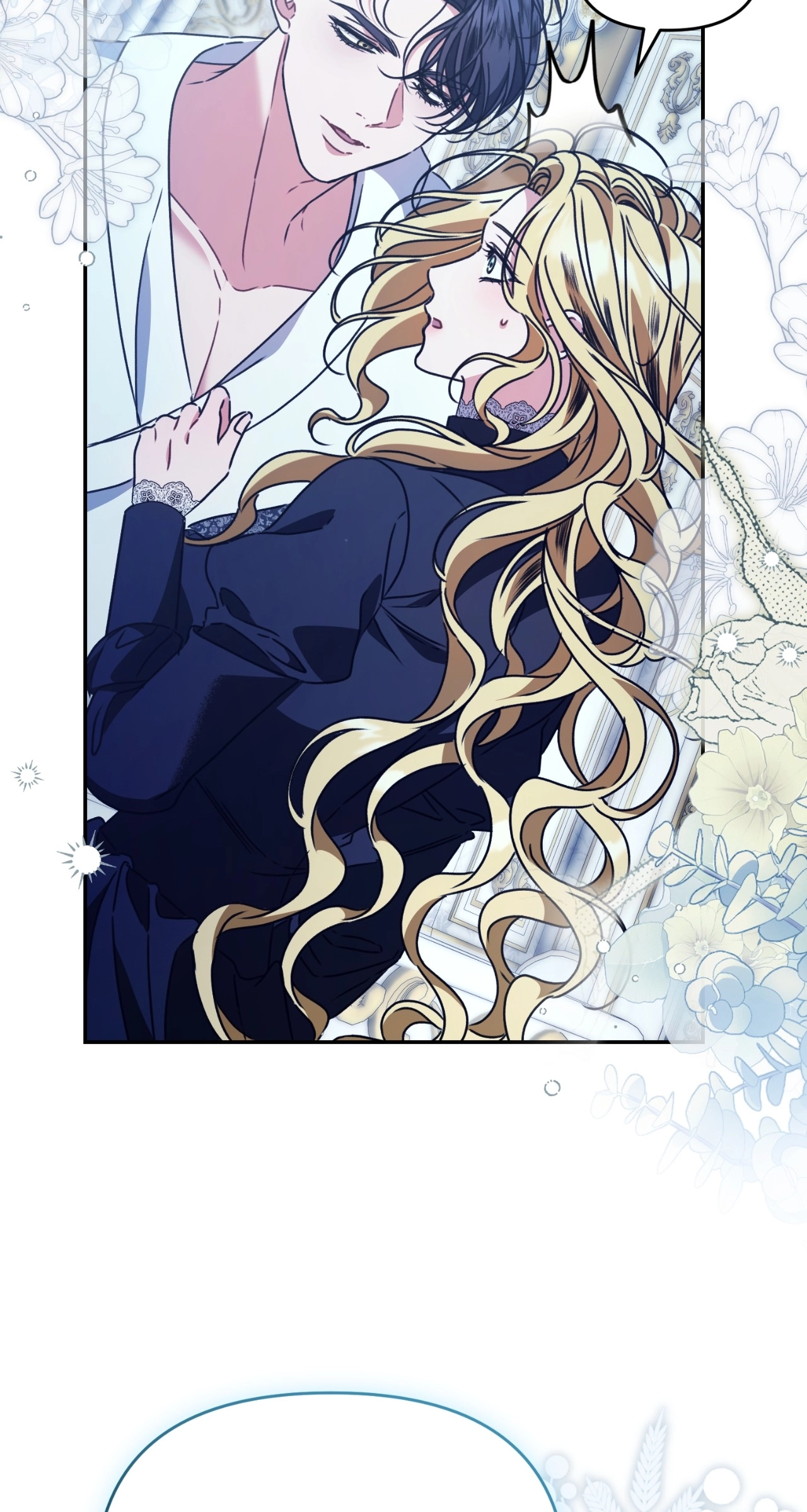 The Pearl of Albrecht Chapter 11 Page 40