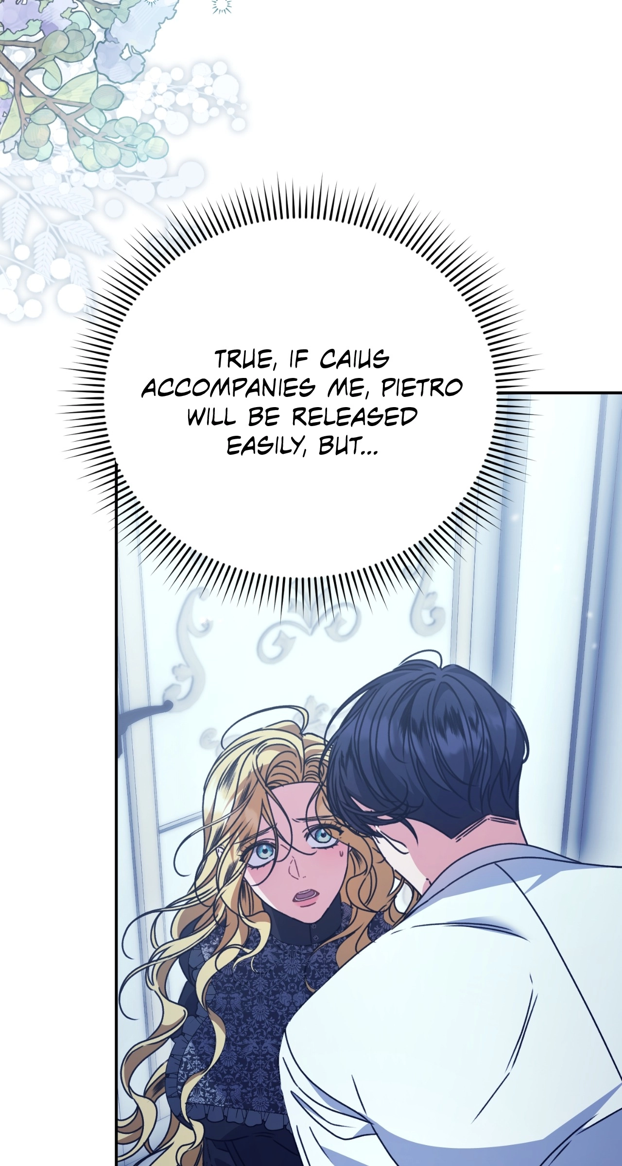 The Pearl of Albrecht Chapter 11 Page 42