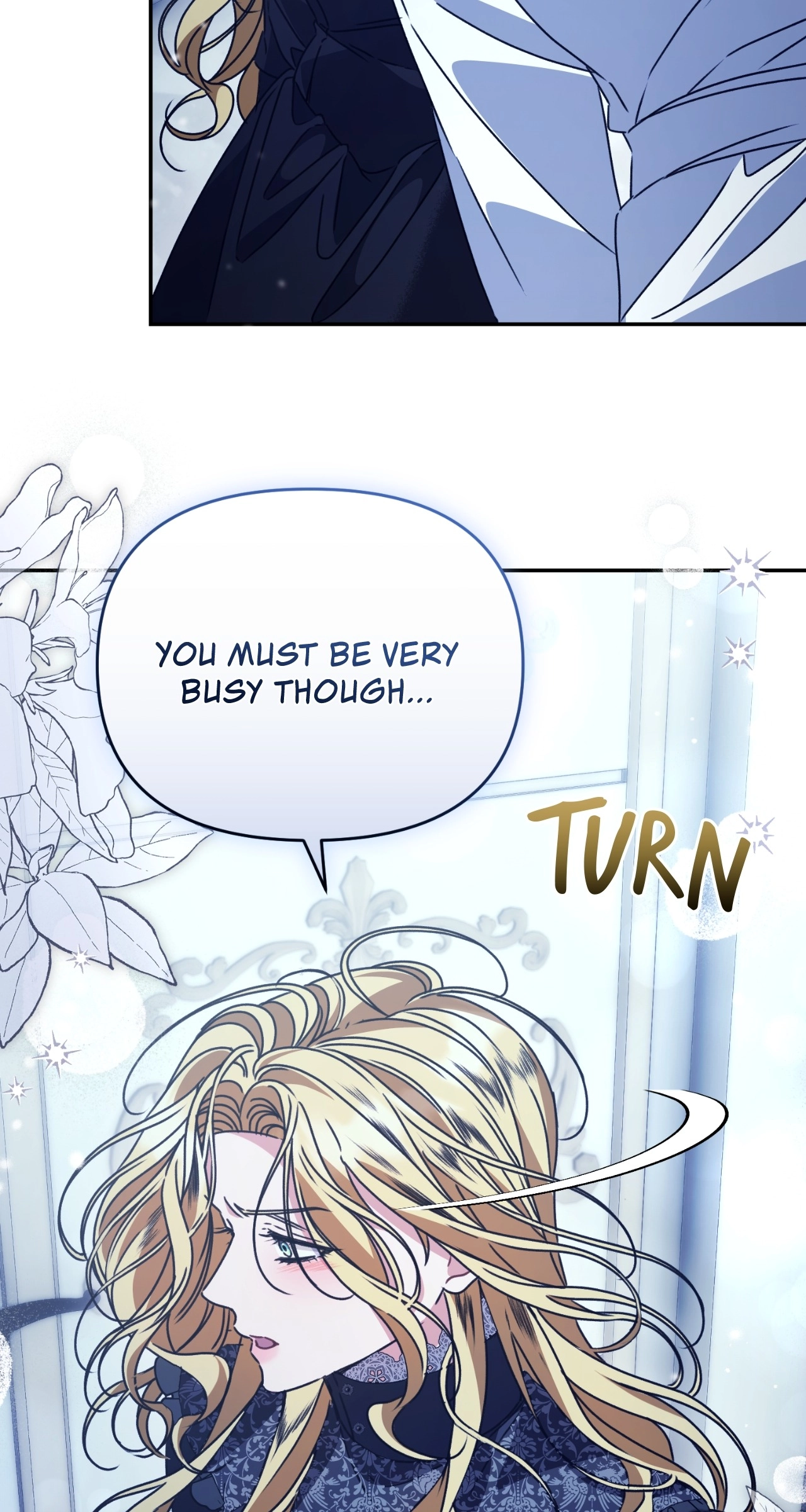 The Pearl of Albrecht Chapter 11 Page 43