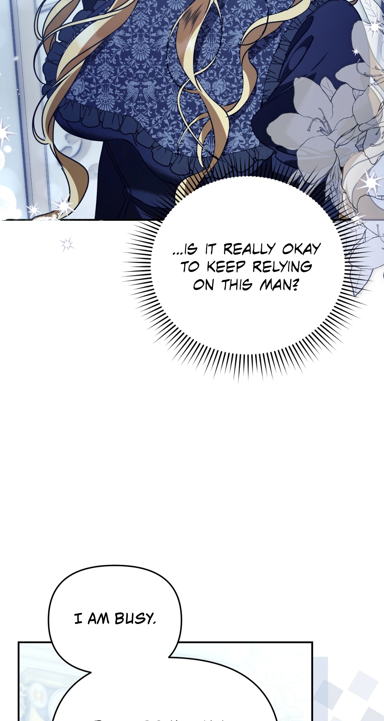 The Pearl of Albrecht Chapter 11 Page 44