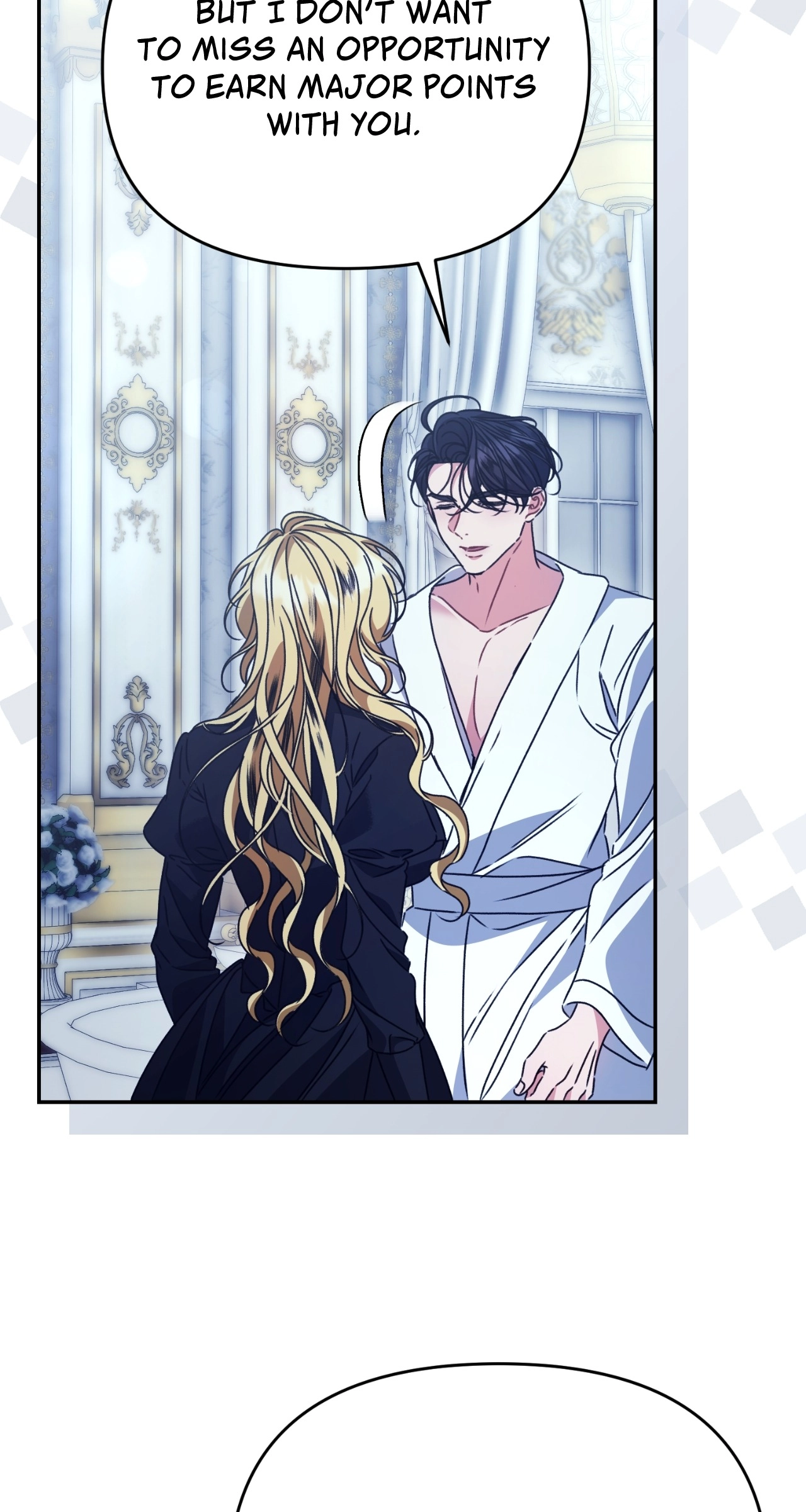 The Pearl of Albrecht Chapter 11 Page 45