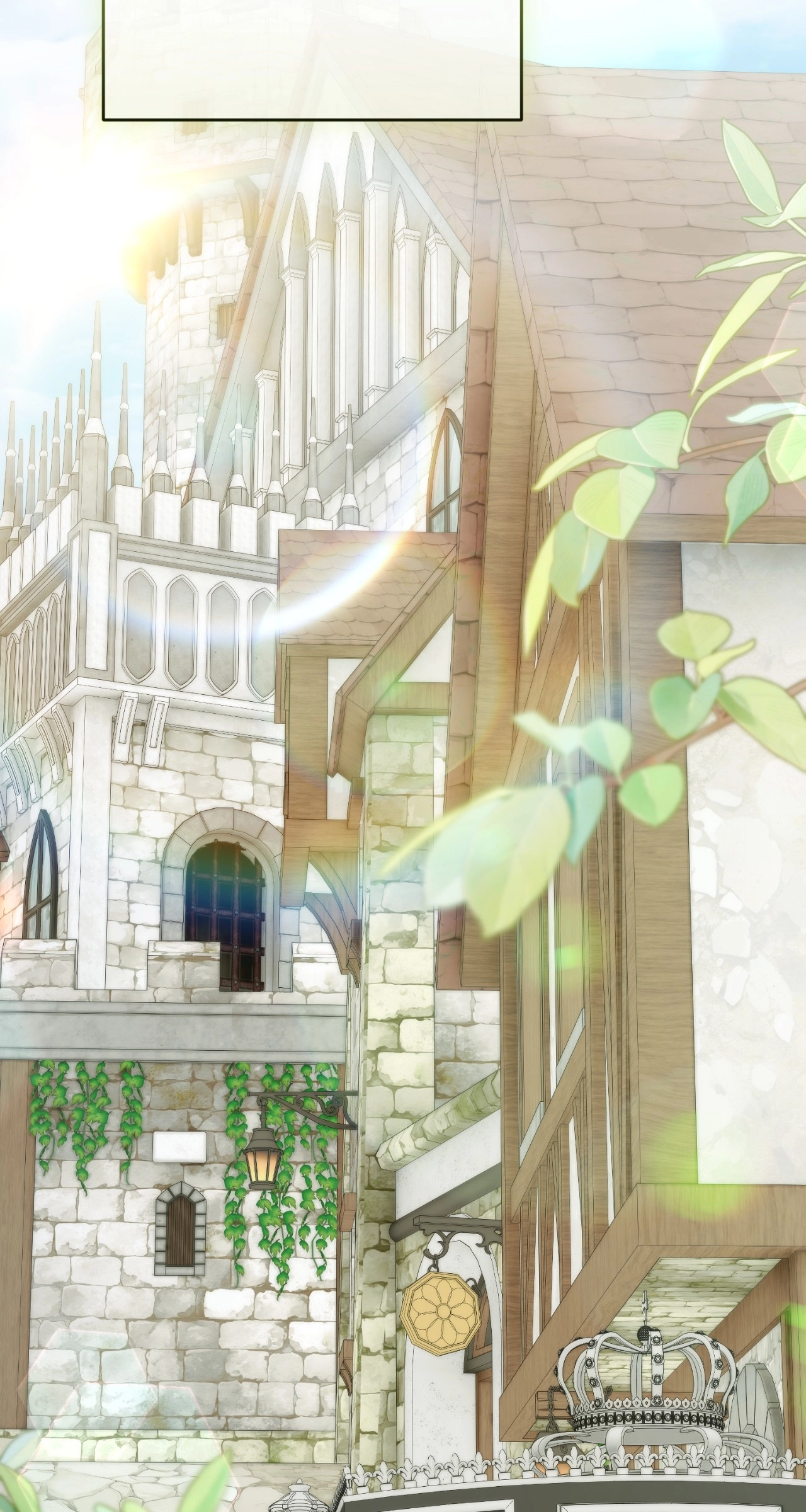 The Pearl of Albrecht Chapter 11 Page 50