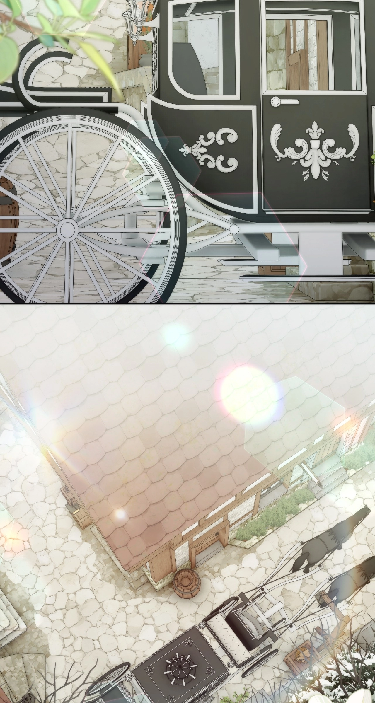 The Pearl of Albrecht Chapter 11 Page 51